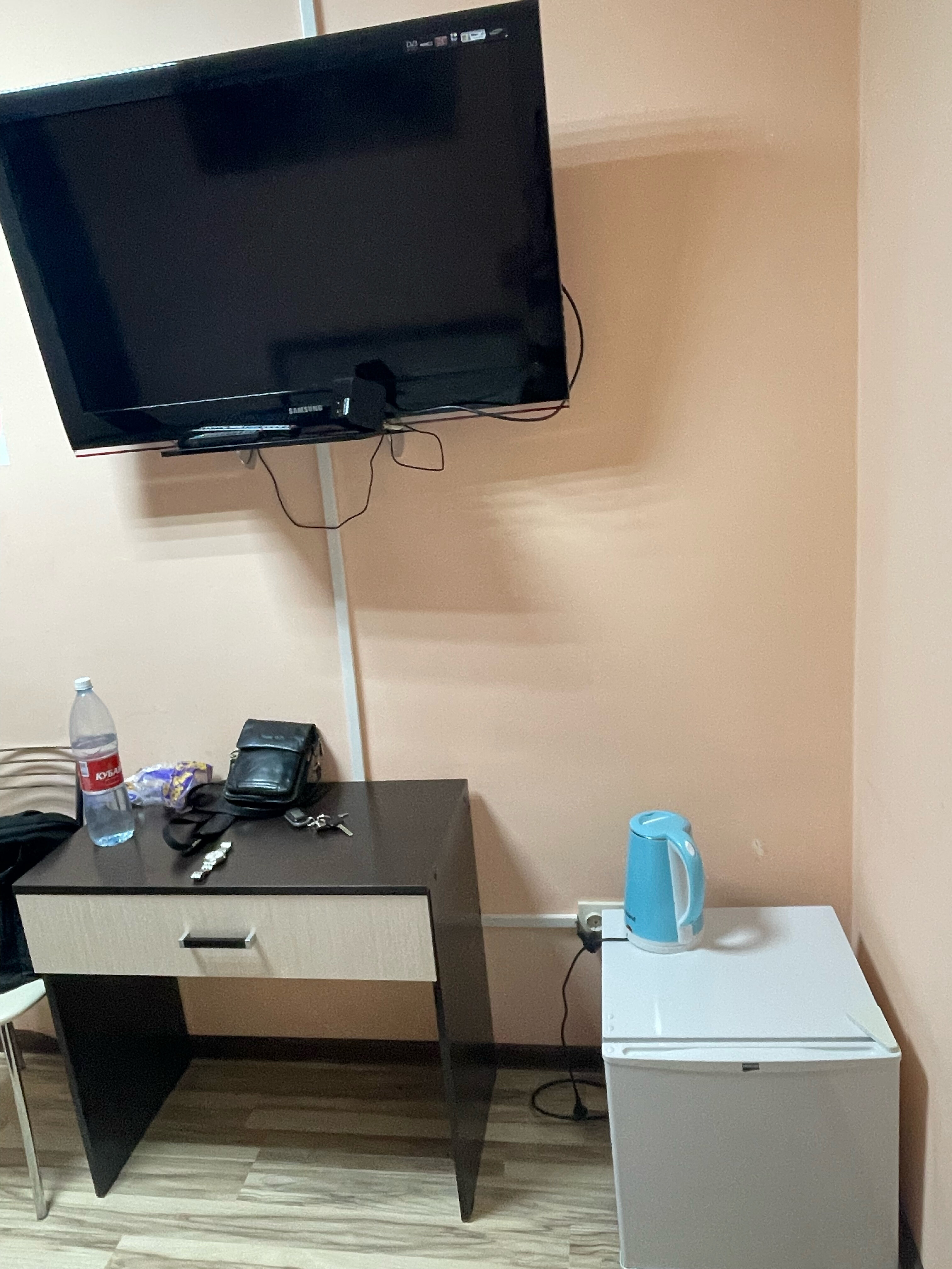 Фото Парк Отель