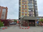 100льник (Uchebnaya ulitsa, 86), water supply and sewage systems
