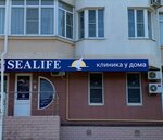 Sealife (Turisticheskaya ulitsa, 6к11), medical center, clinic