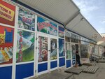 Каспийская рыба (Promyshlenny rayon, mikrorayon № 28, 3-y Yugo-Zapadny proyezd, 1к38), fish and seafood