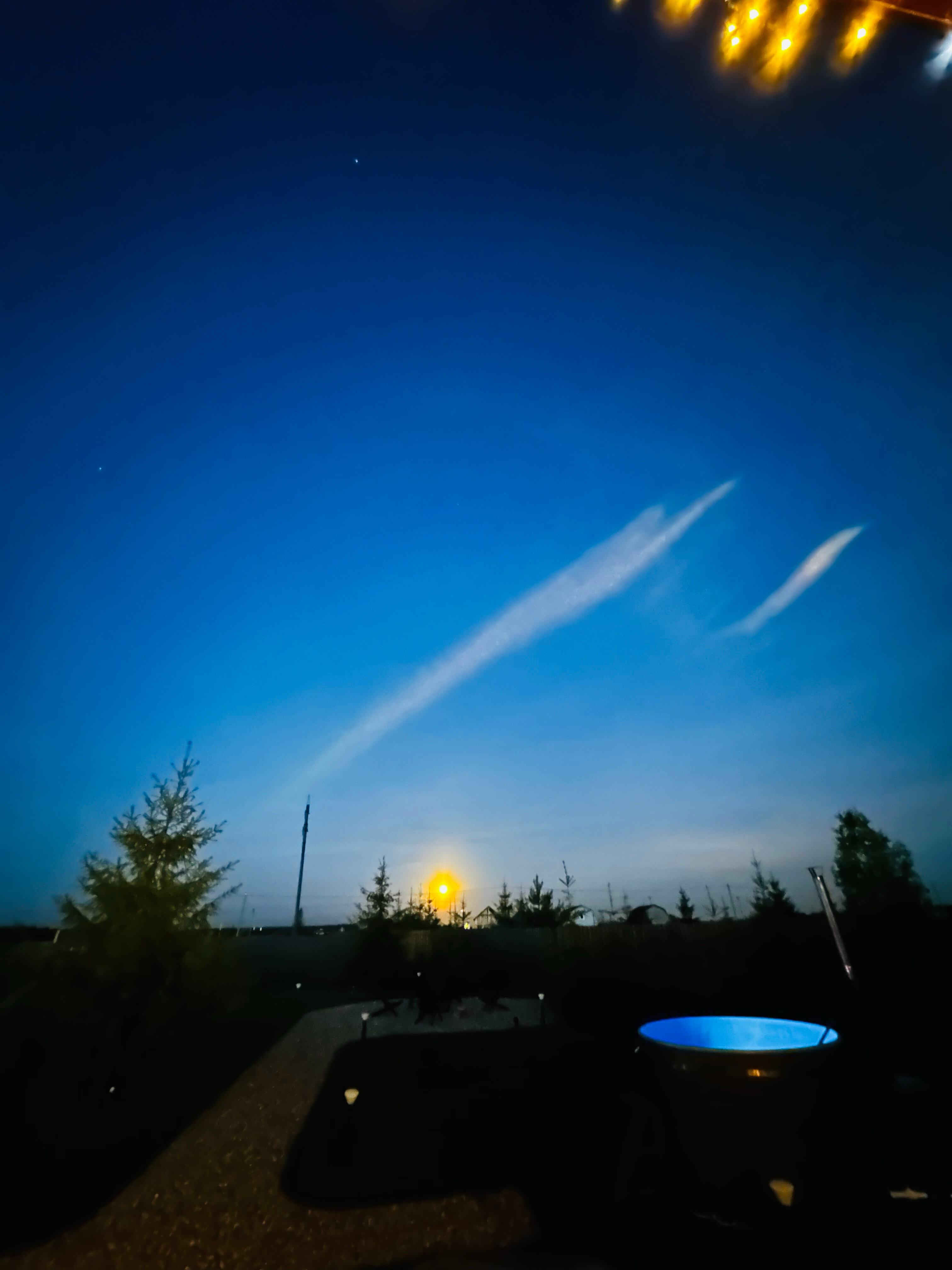 Фото Лес Эко Вилладж