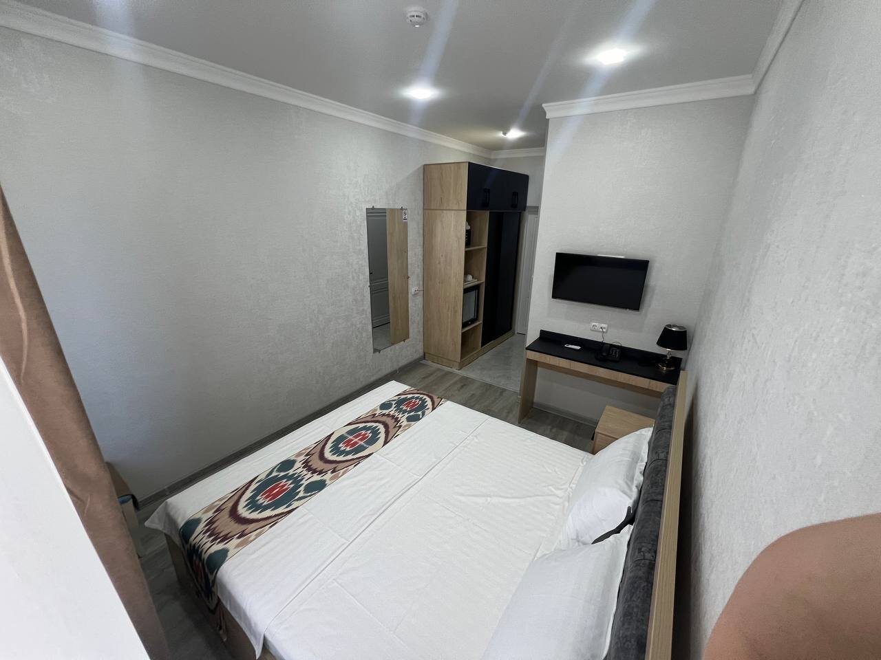 Фото Dsf Garden Hotel