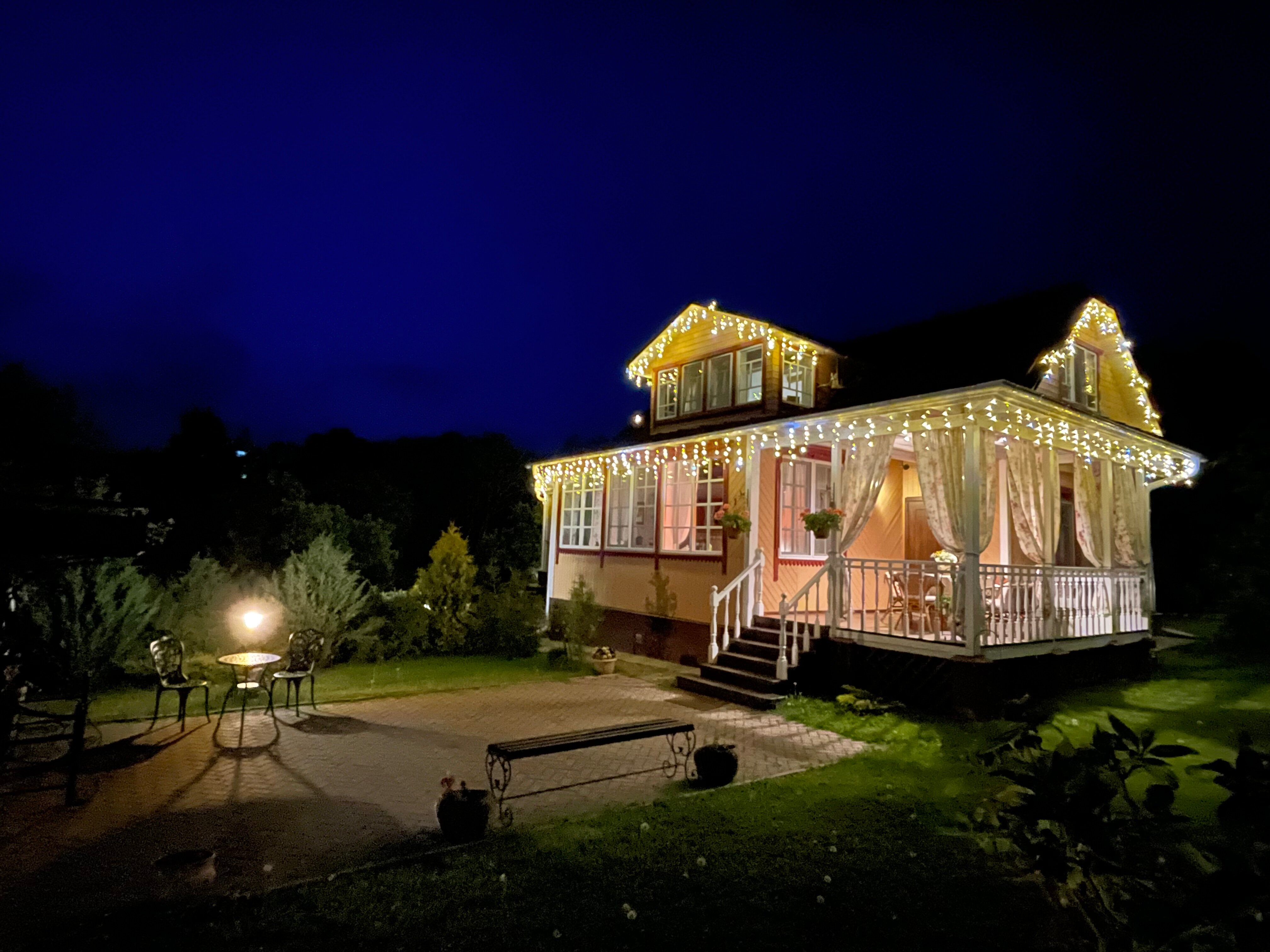 Фото Усадьба Бёхово