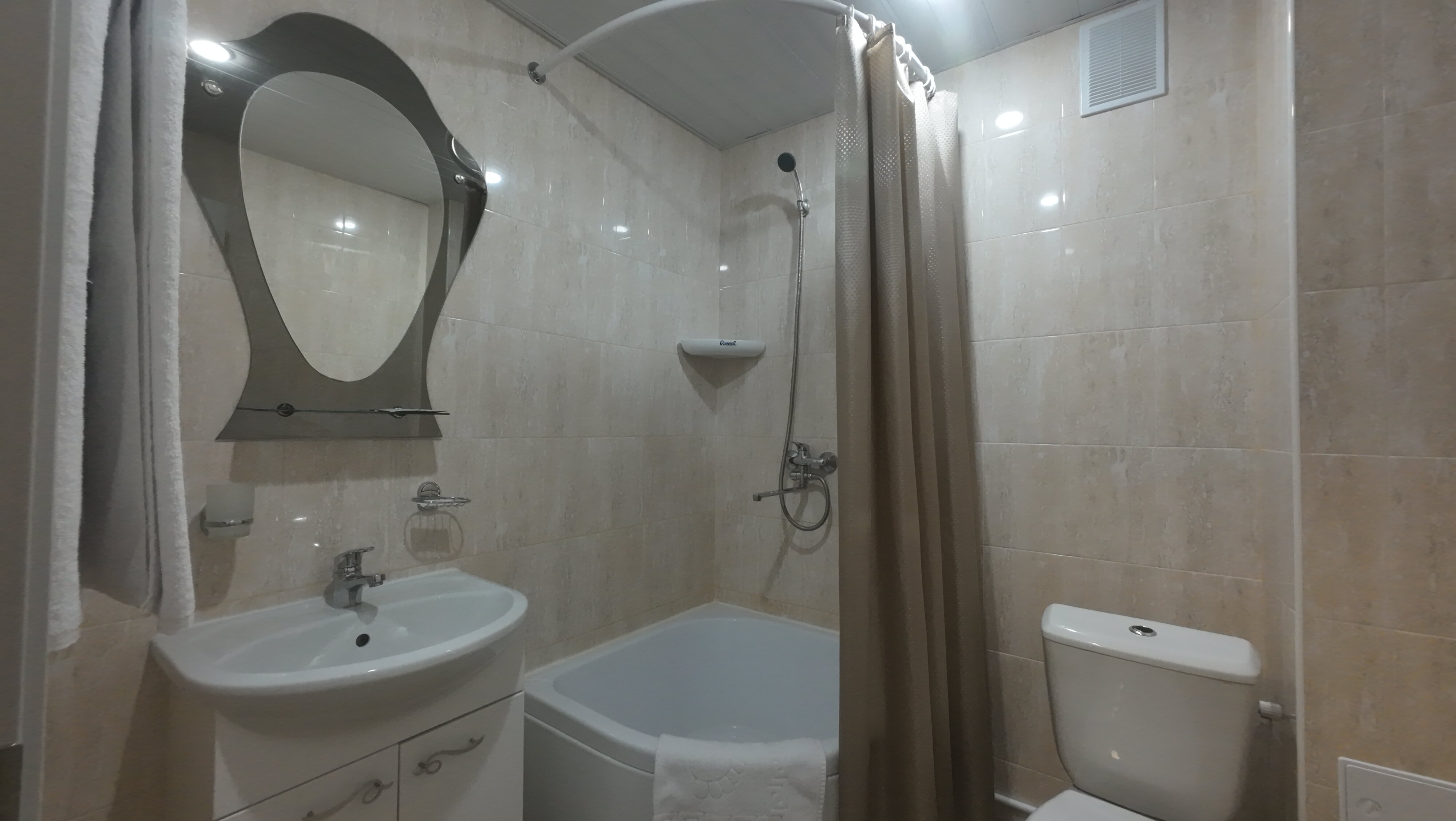 Фото Гостиница Знаменск