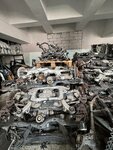 Euro-Car (Stalevarov Street, 5к3), auto parts and auto goods store