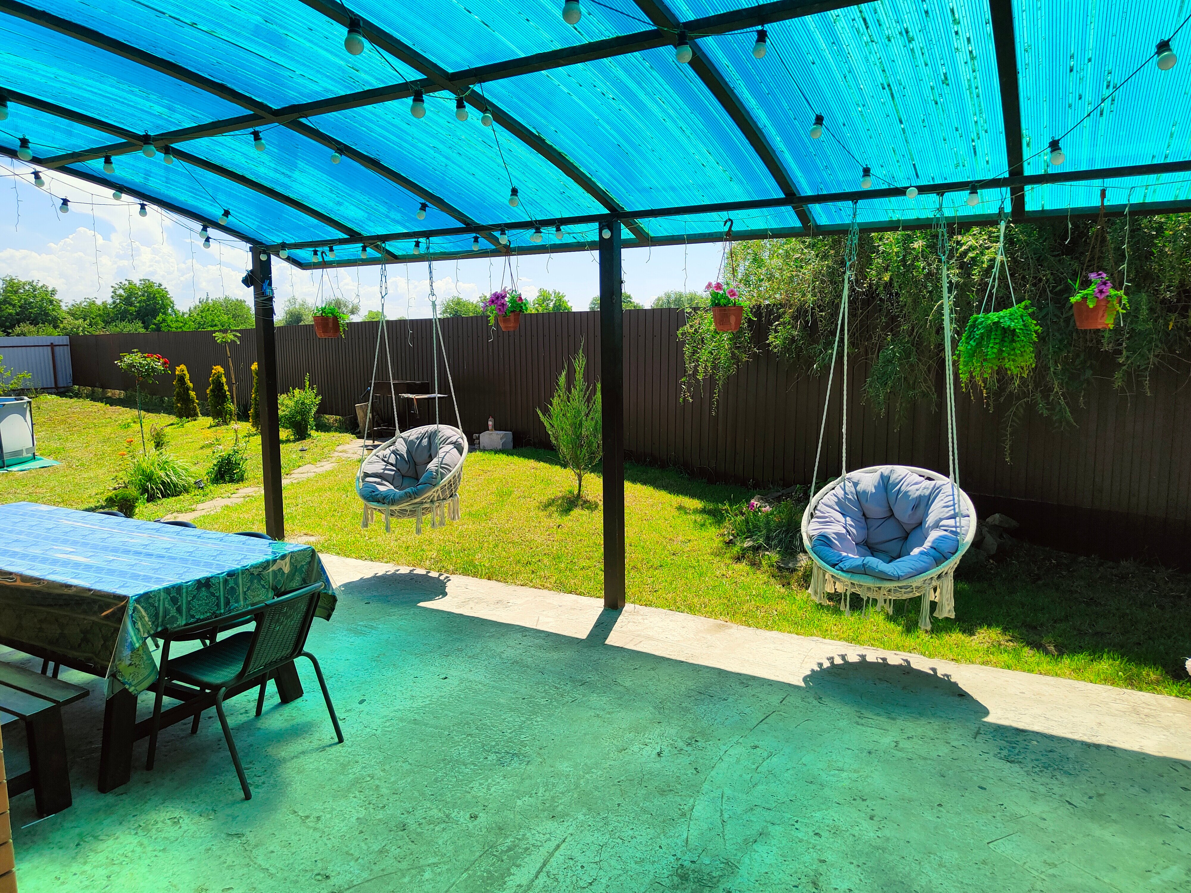 Фото Любимая дача