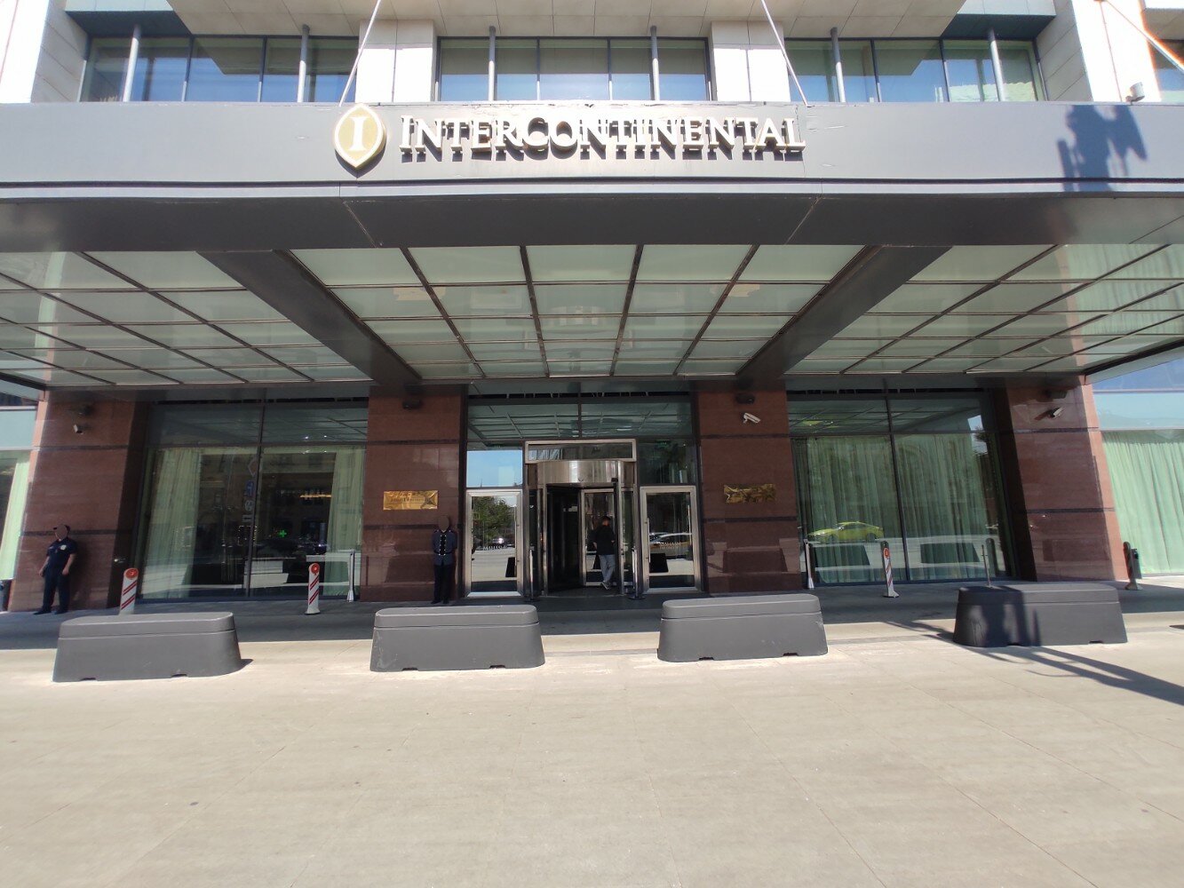 Фото Hotel Continental