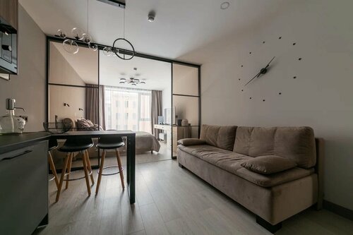 Гостиница Suite Avenue в Санкт-Петербурге