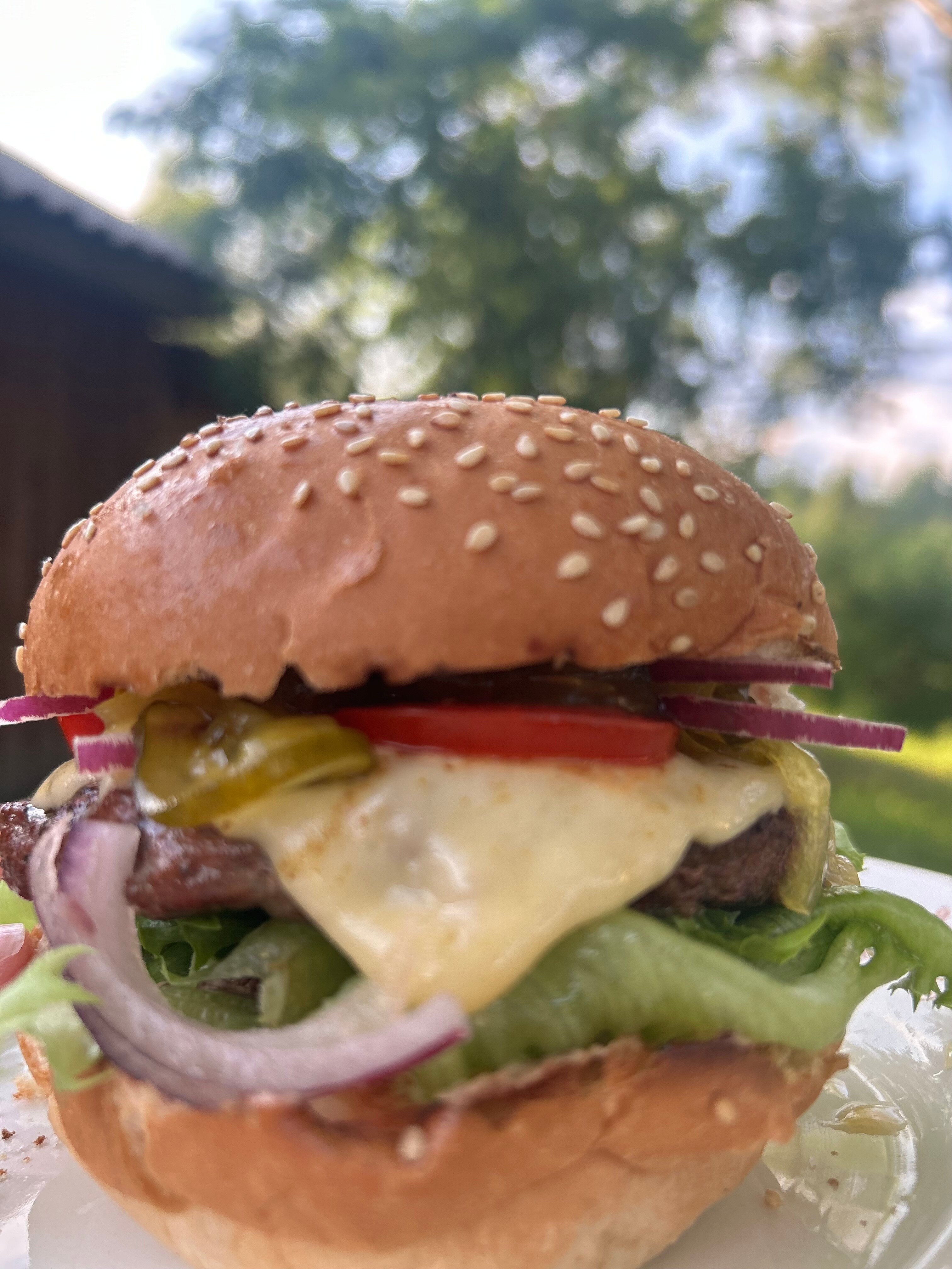 Фото Черника