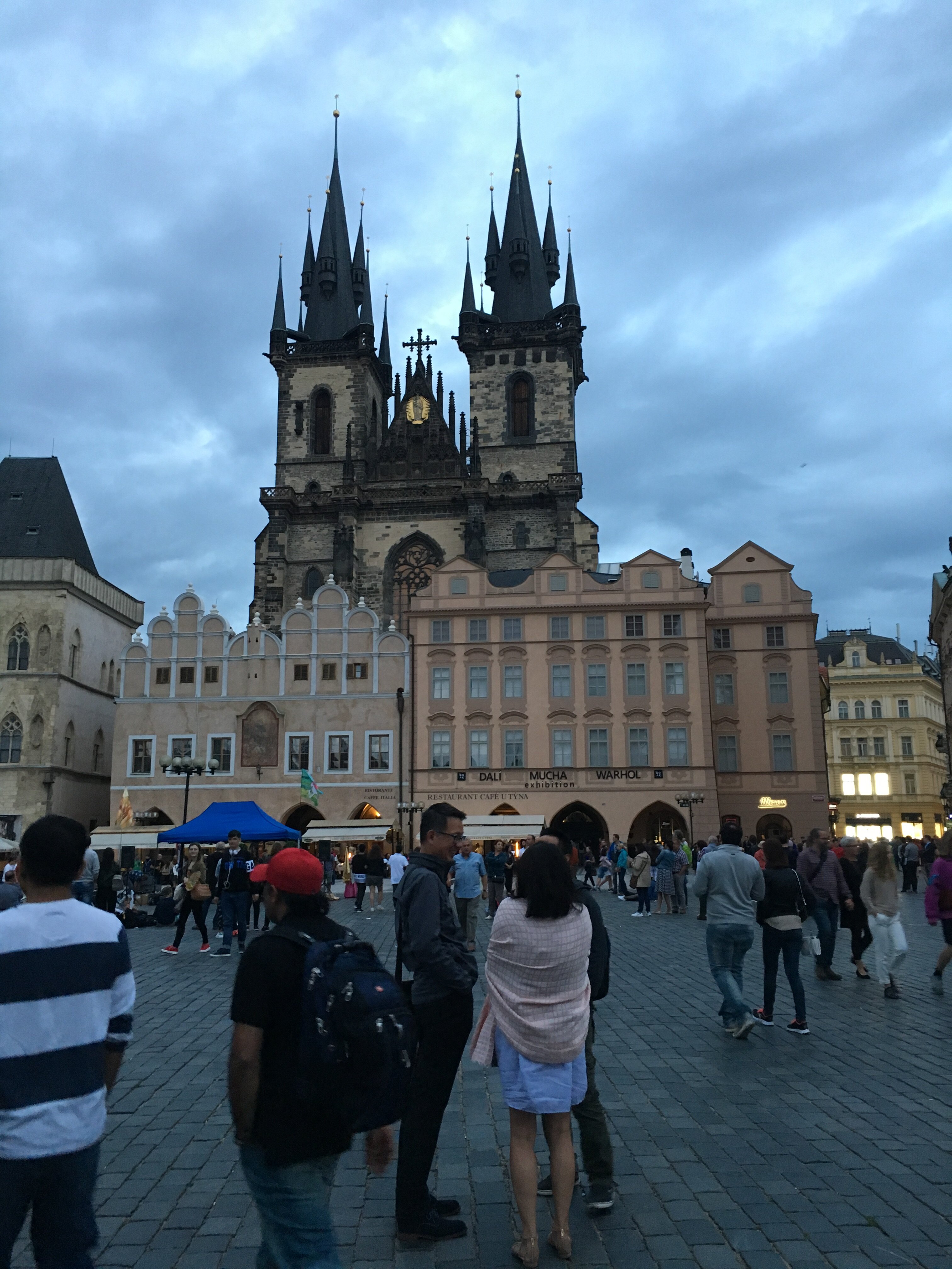 Фото Archibald City