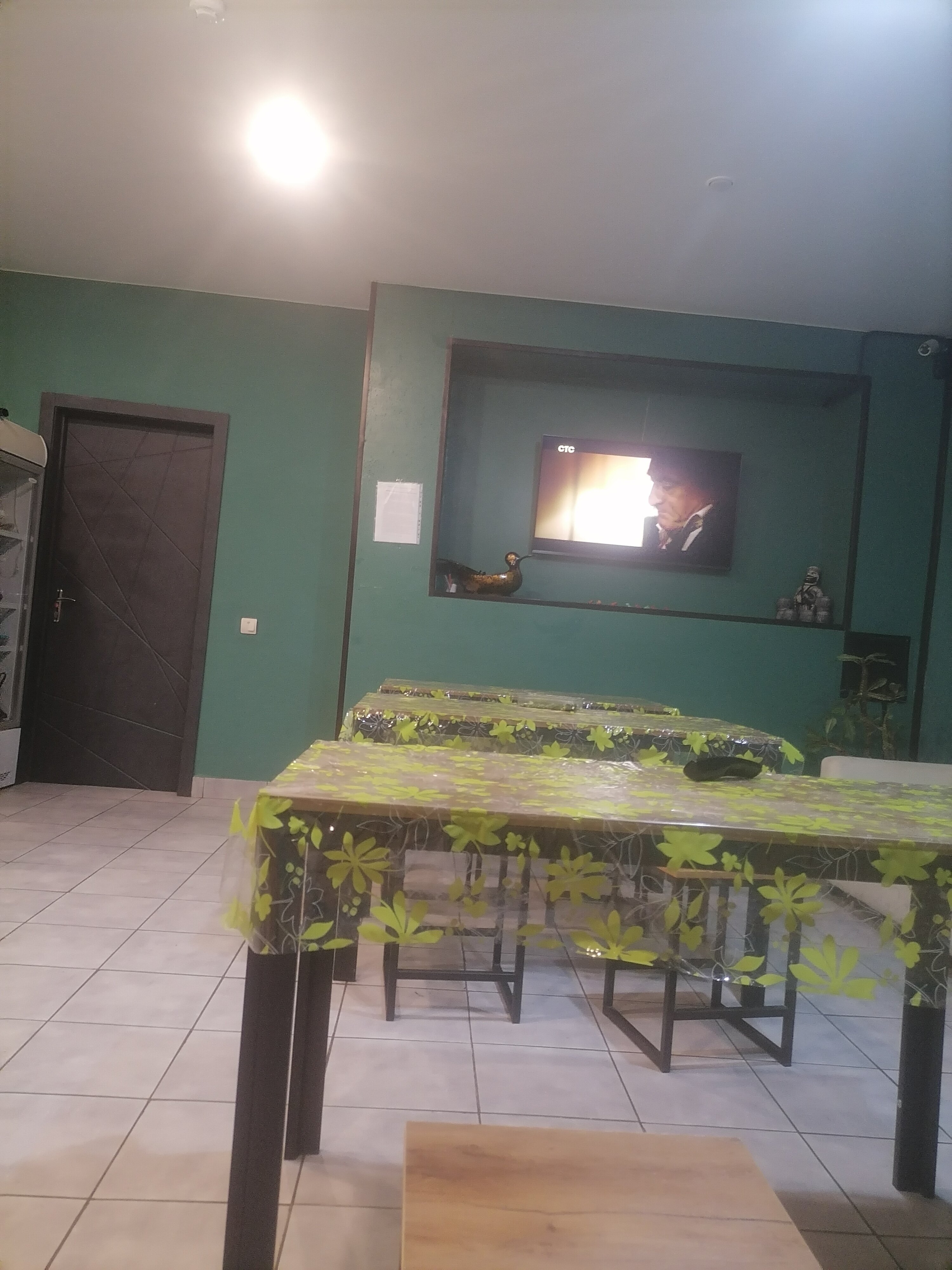 Фото Полярник