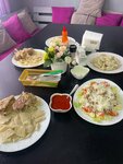 Ясмина (ulitsa Rozy Lyuksemburg, 19А), cafe
