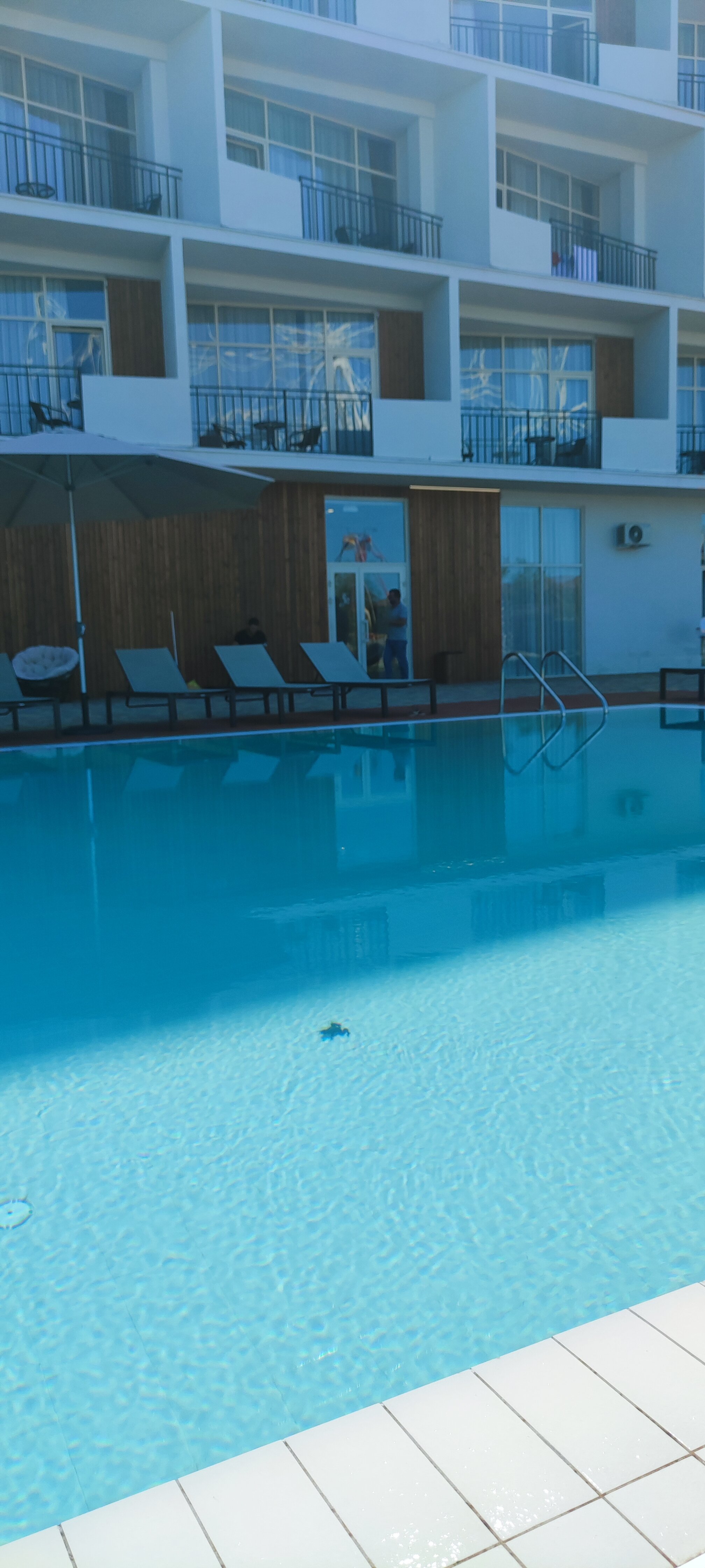 Фото Малибу