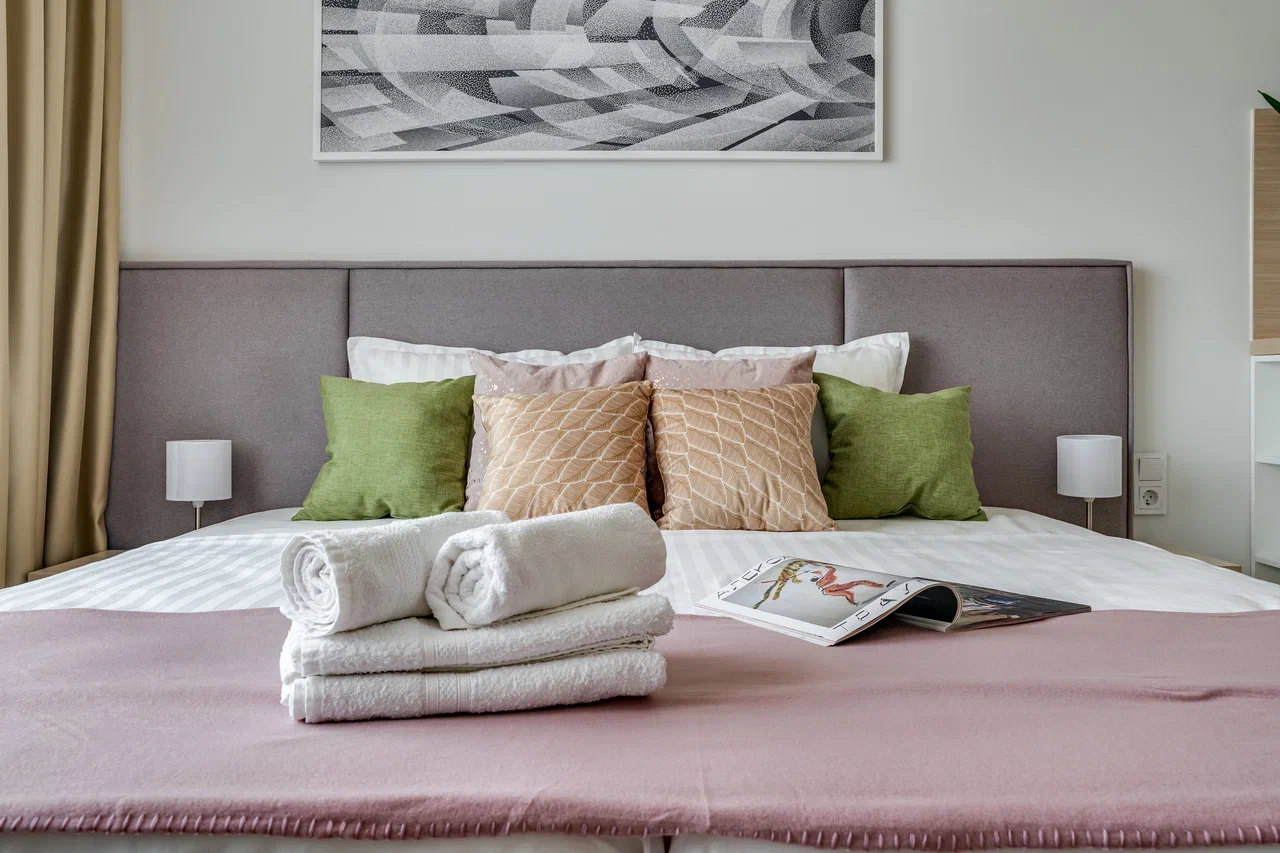 Фото Mcity Apart