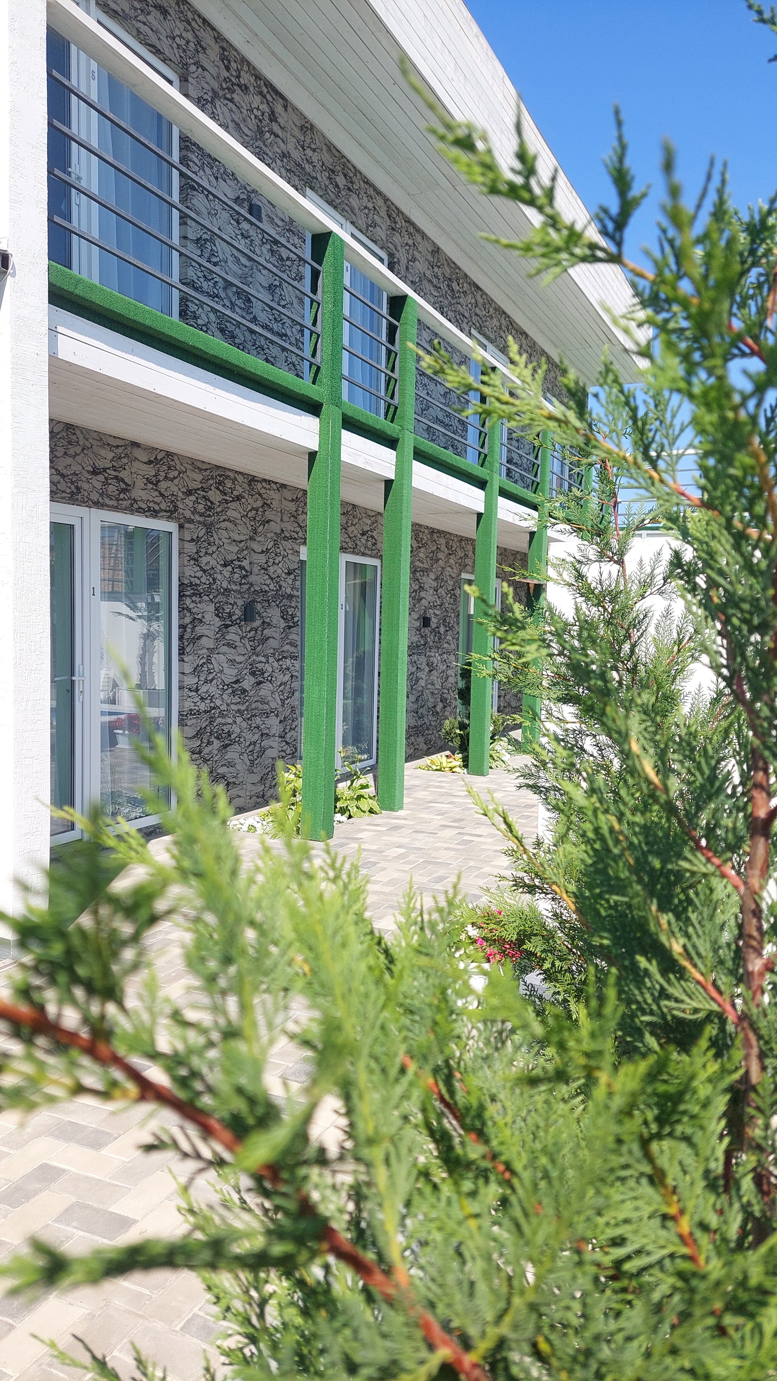 Фото Korban house