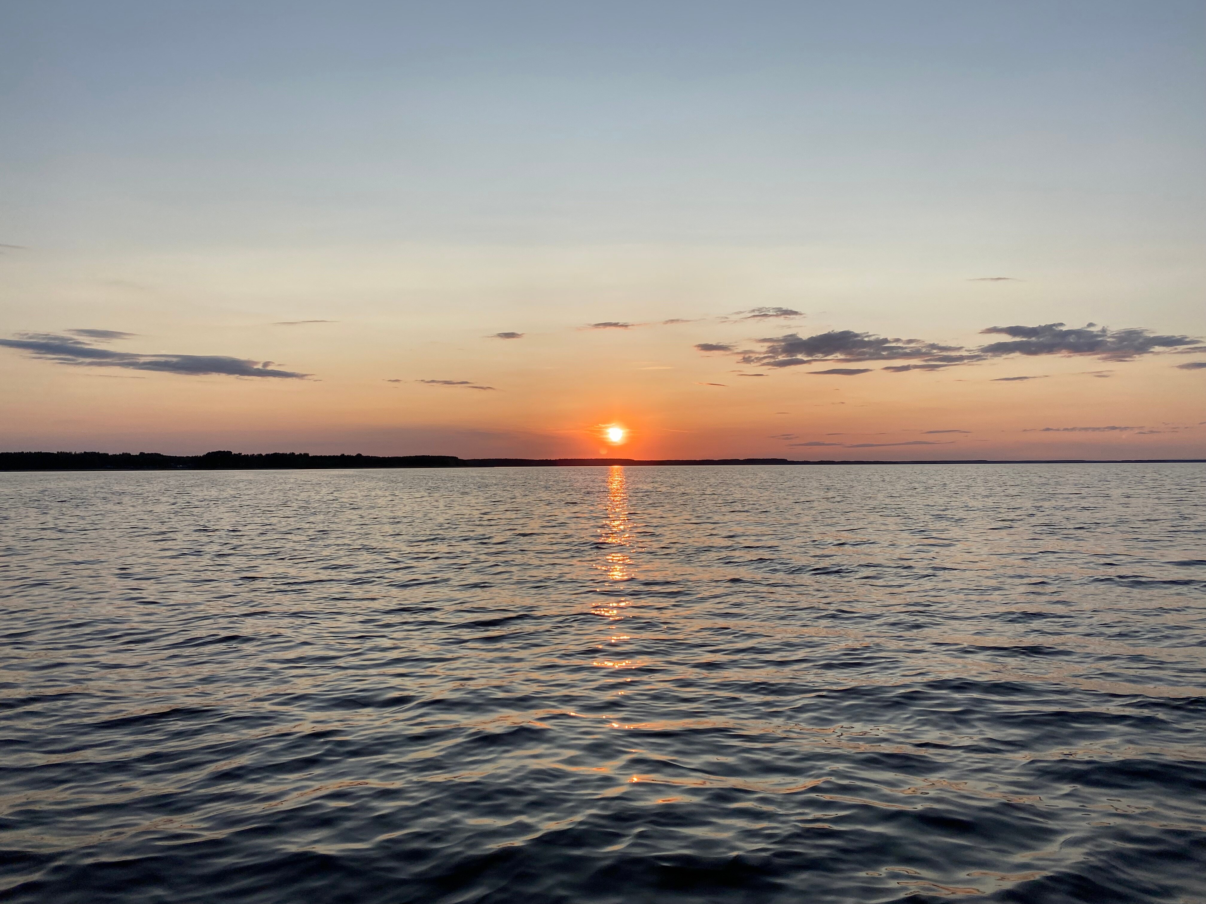 Фото Дом рыбака Дунаец