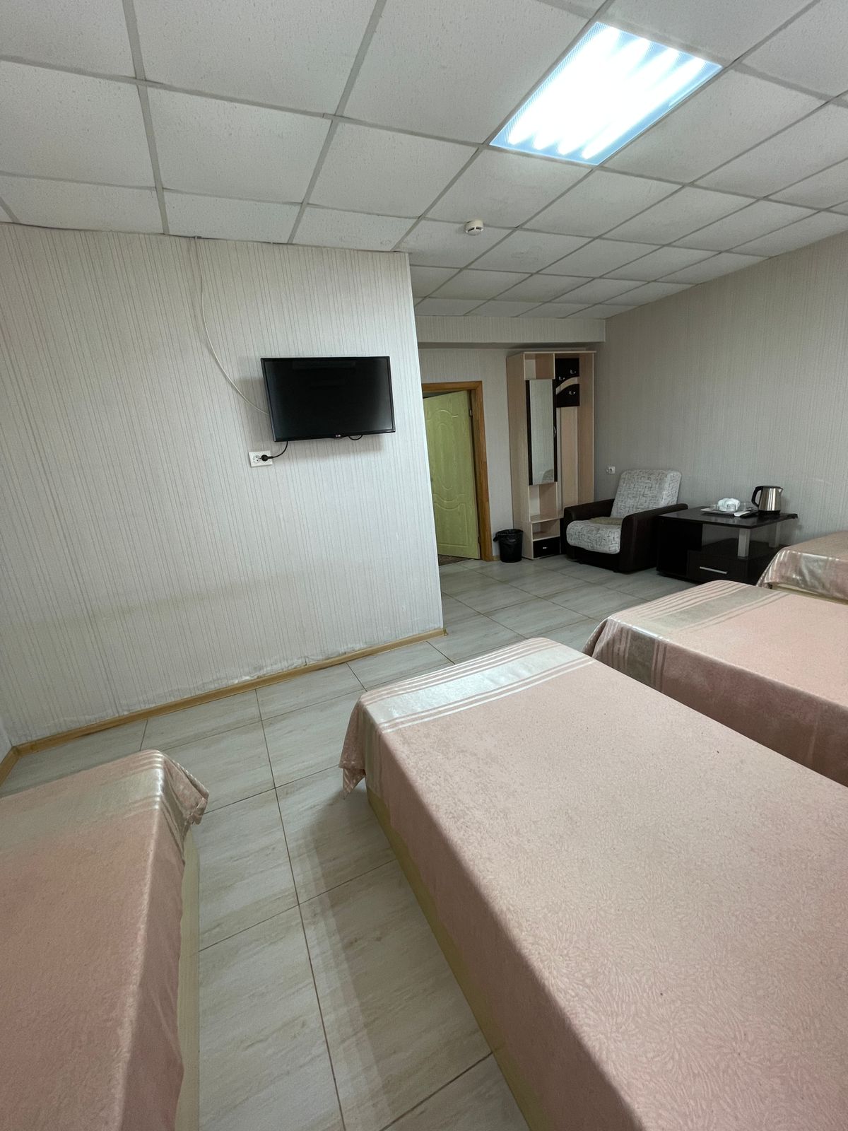 Фото Гостиница 999