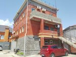 Спектрсвязьстрой (Krasina Street, 18А) ، شركة الإدارة