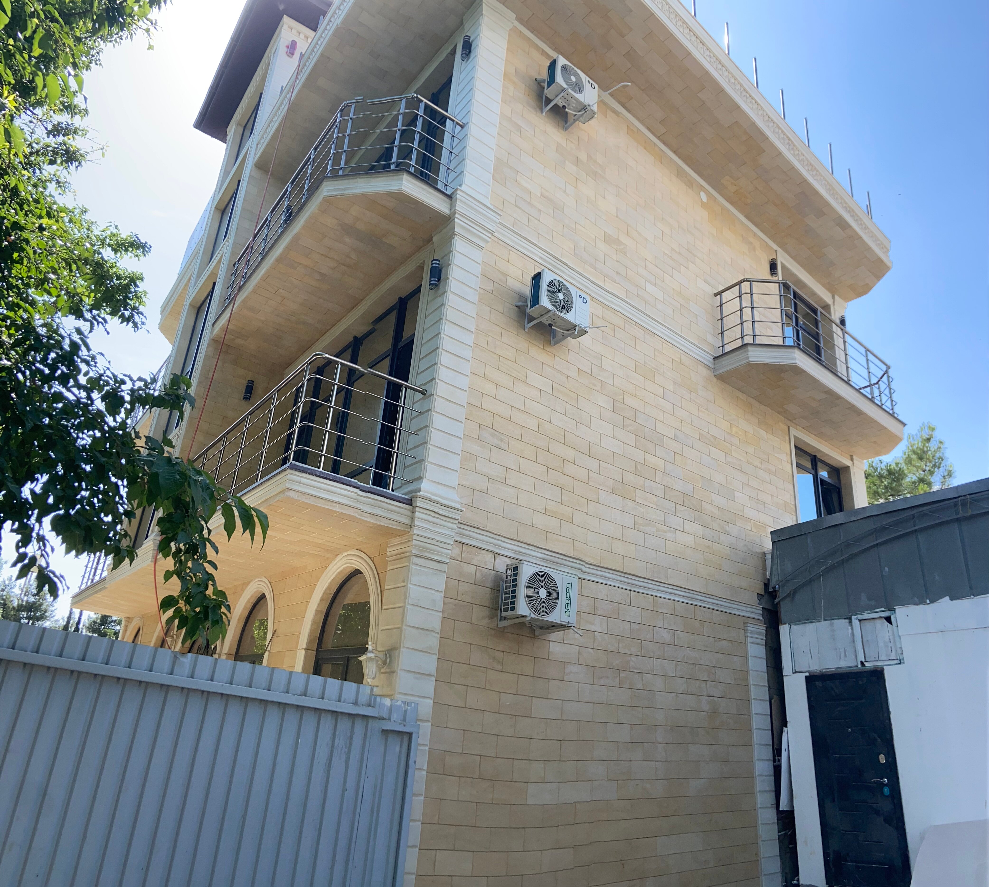 Фото Гостевой дом Судак