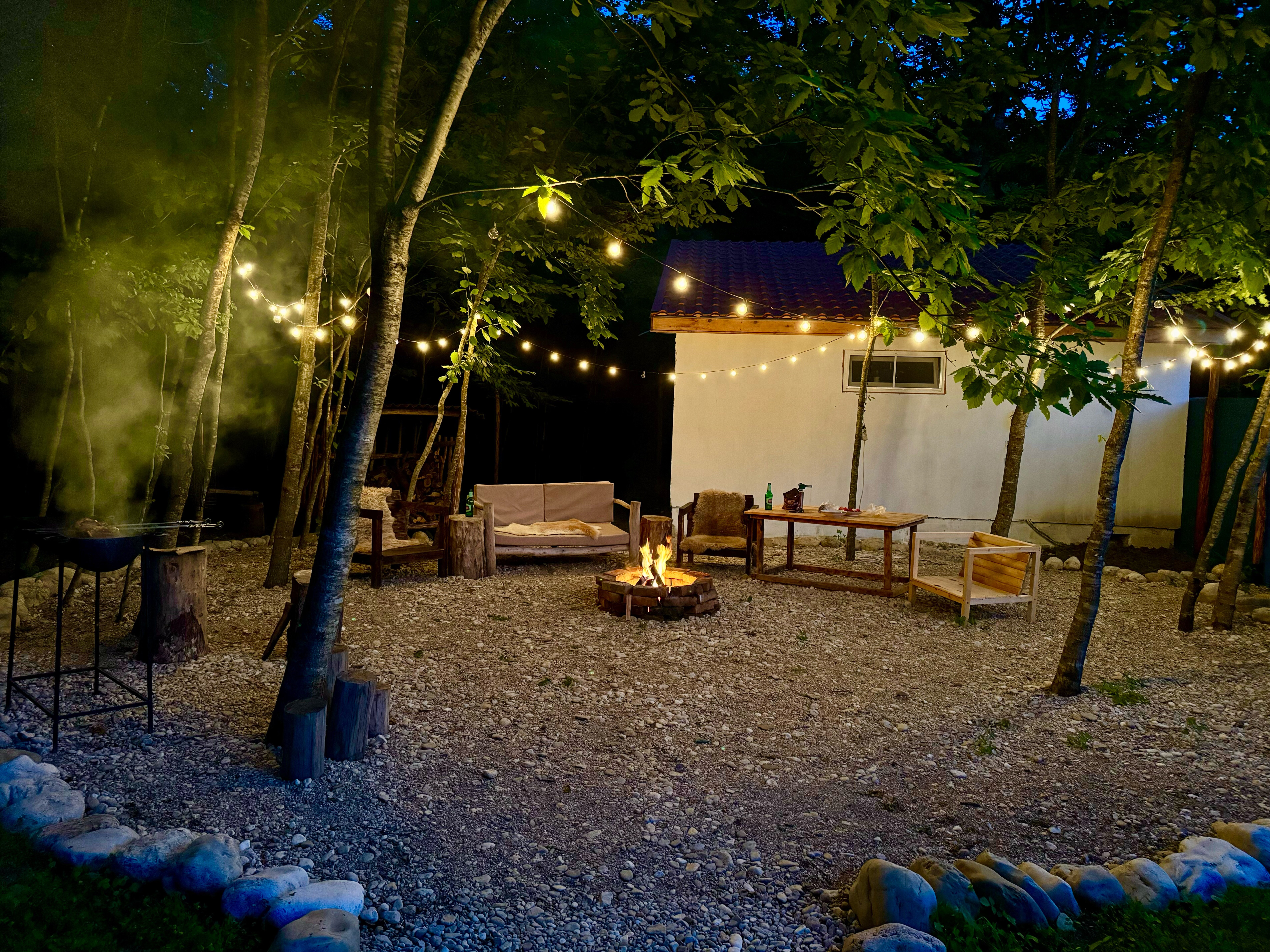 Фото Другой берег