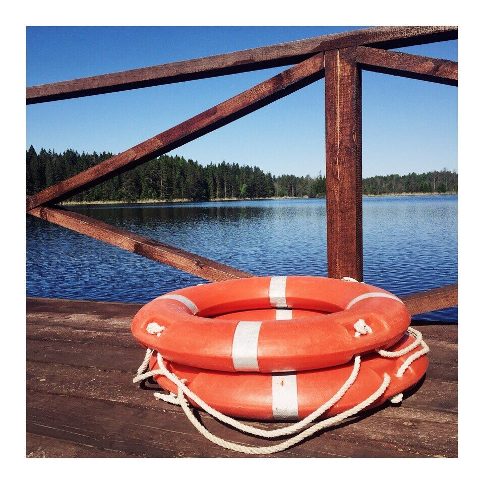 Фото Свирская слобода