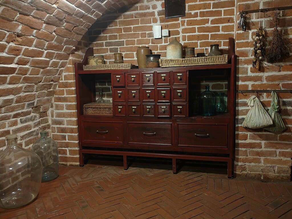 Museum Экспозиция По Голицынским проспектам. Вязёмы. Век ХХ, Moscow and Moscow Oblast, photo