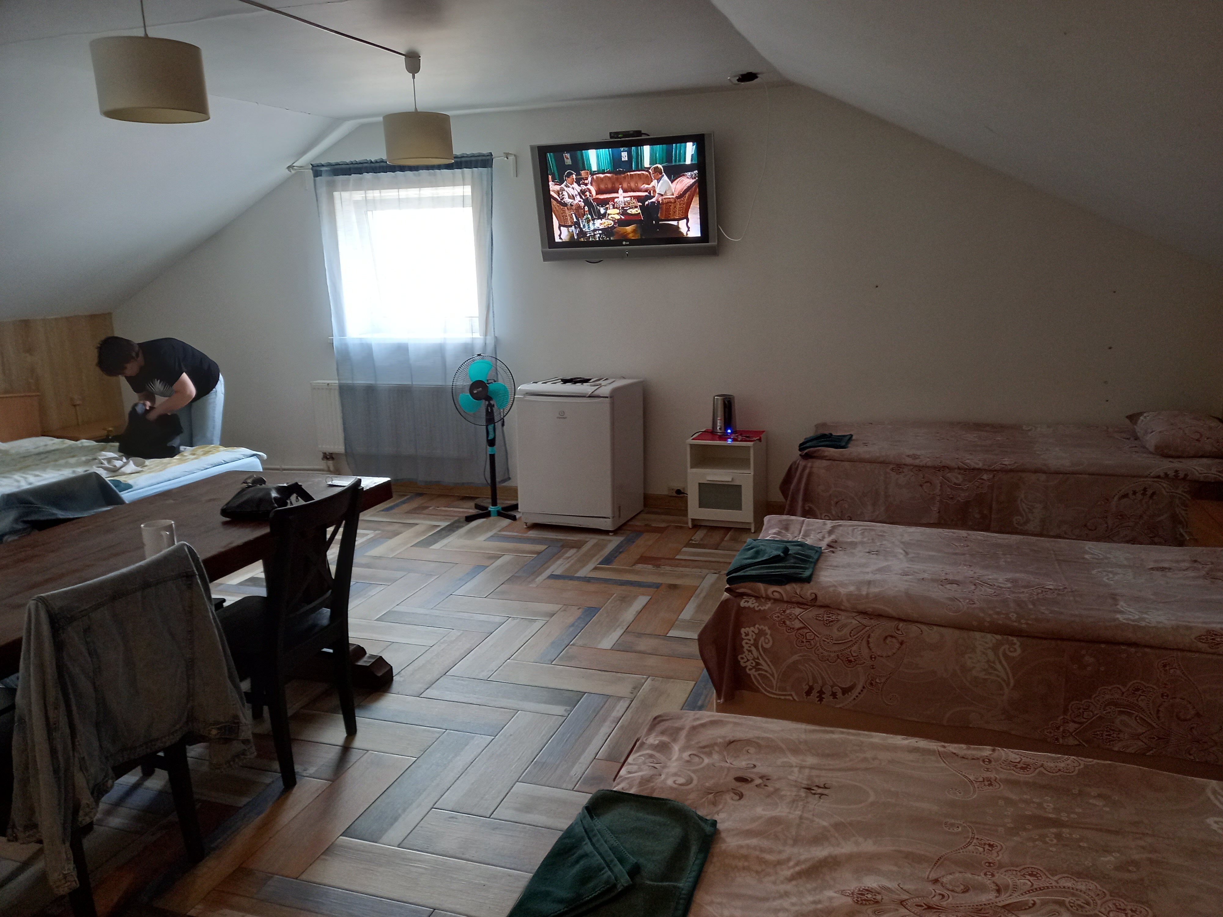 Фото Славянский Двор