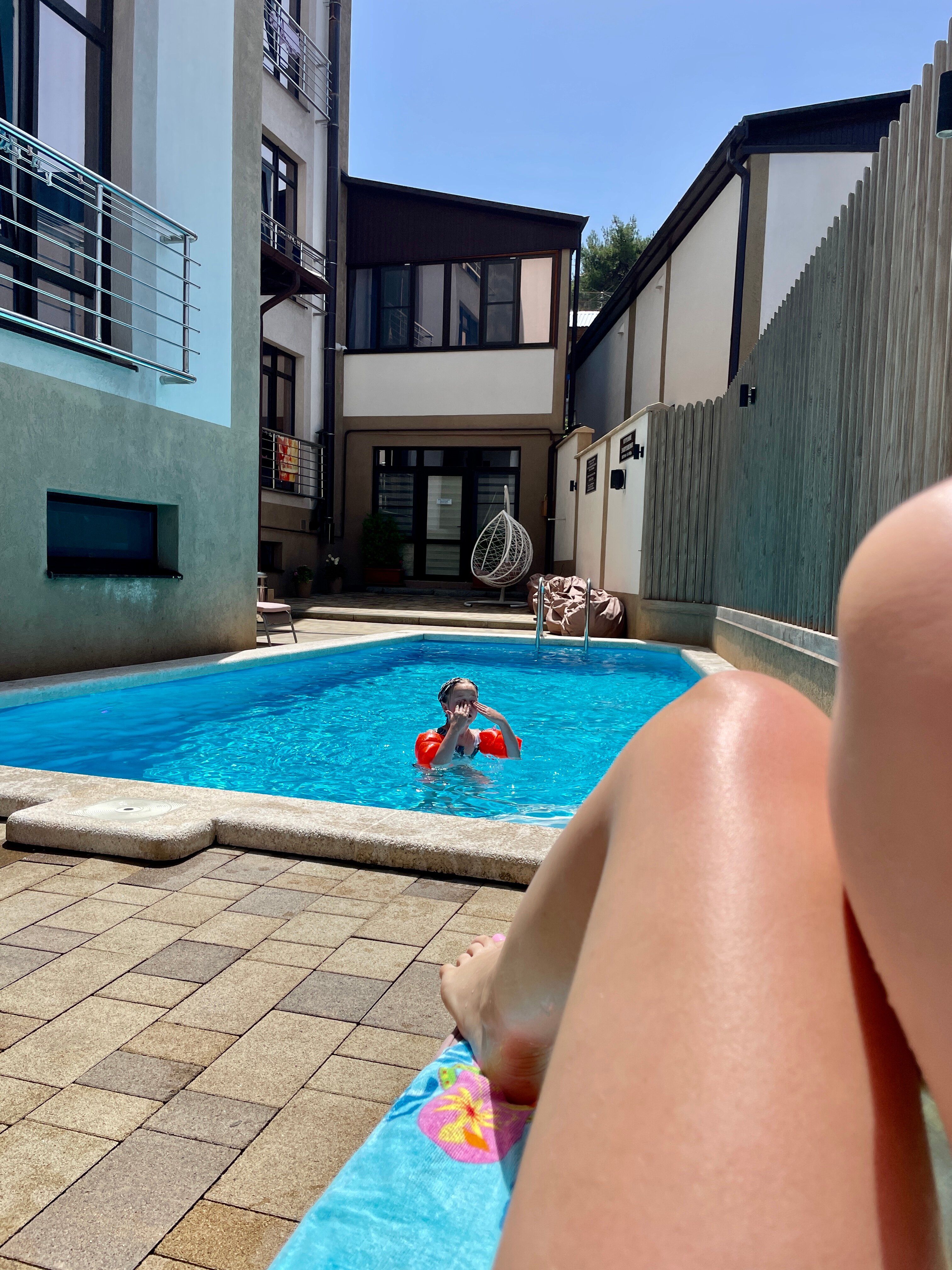 Фото Грейс отель