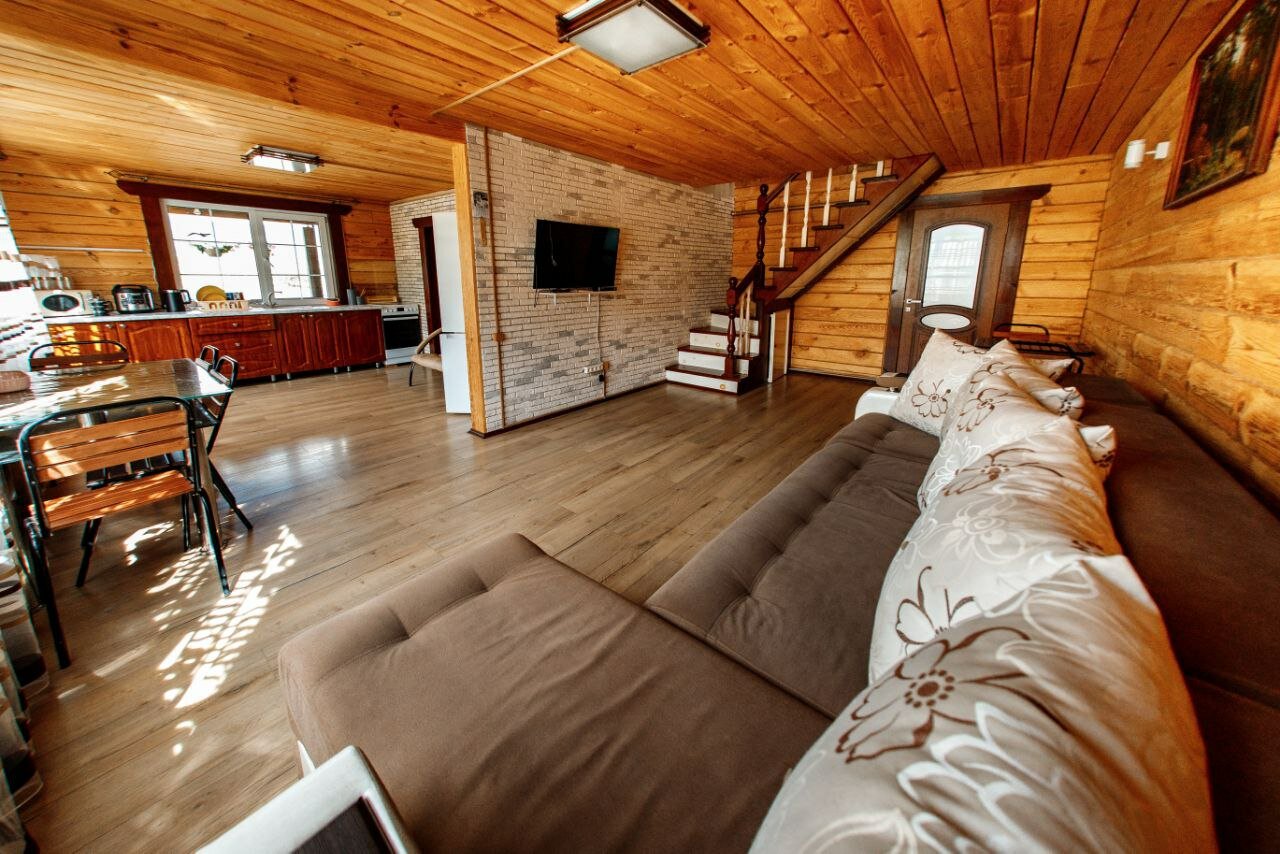 Фото Каприз