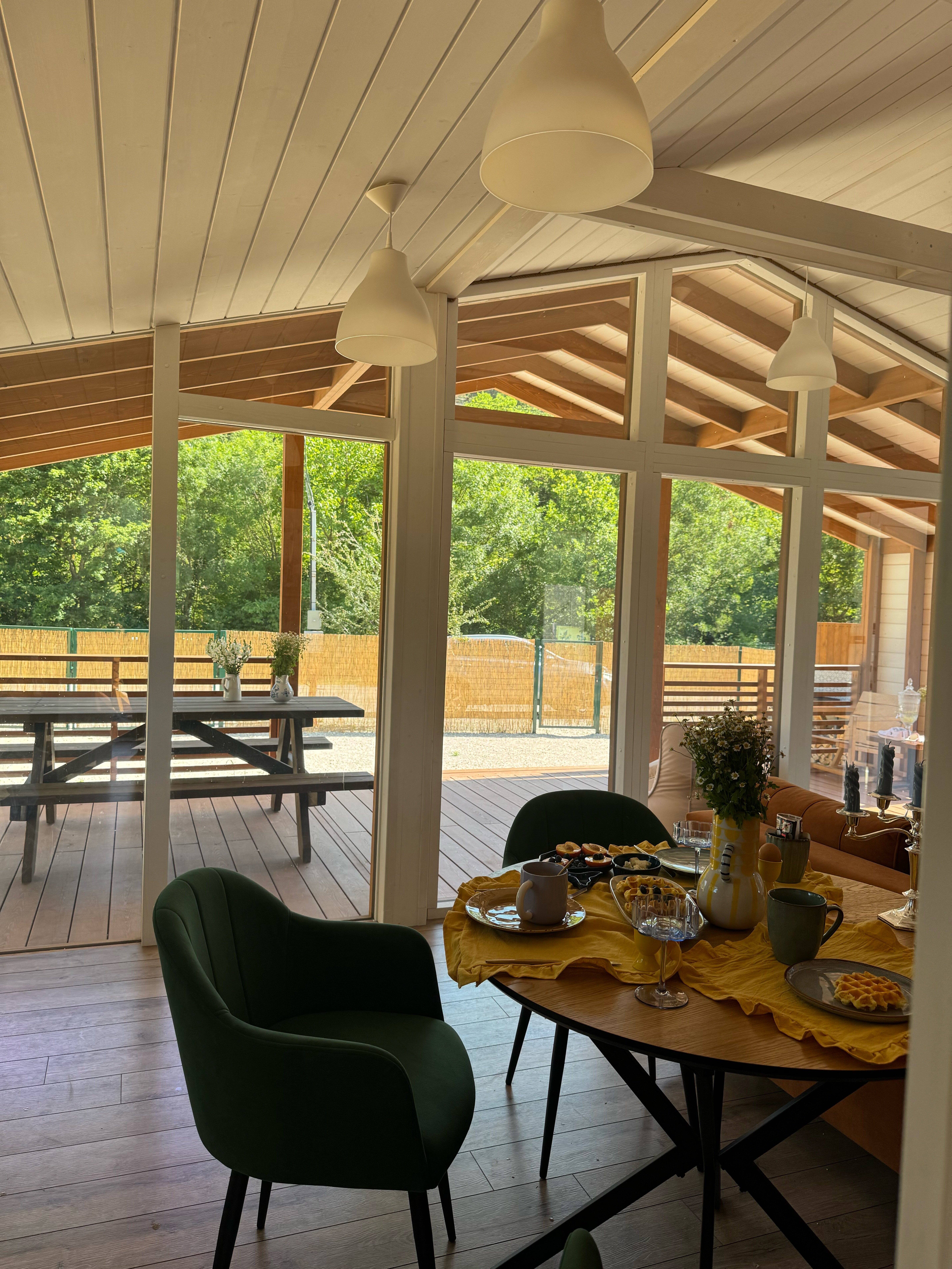 Фото Дача Кипарис