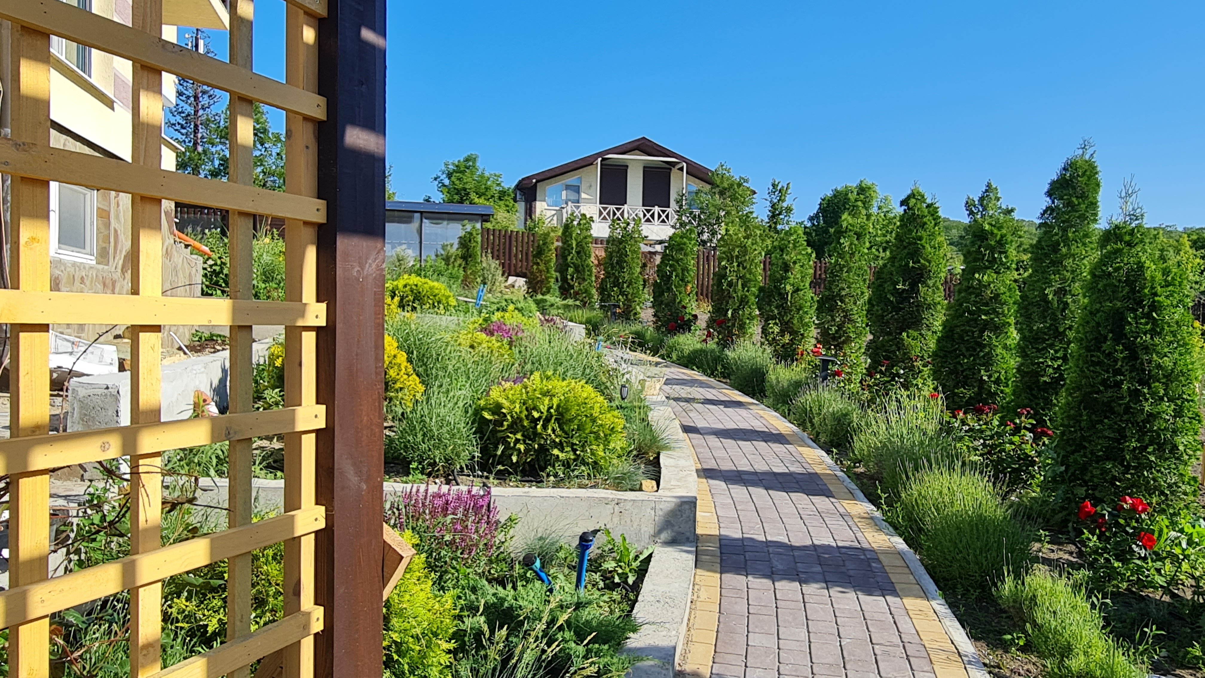 Фото Abrau Soul&Spa