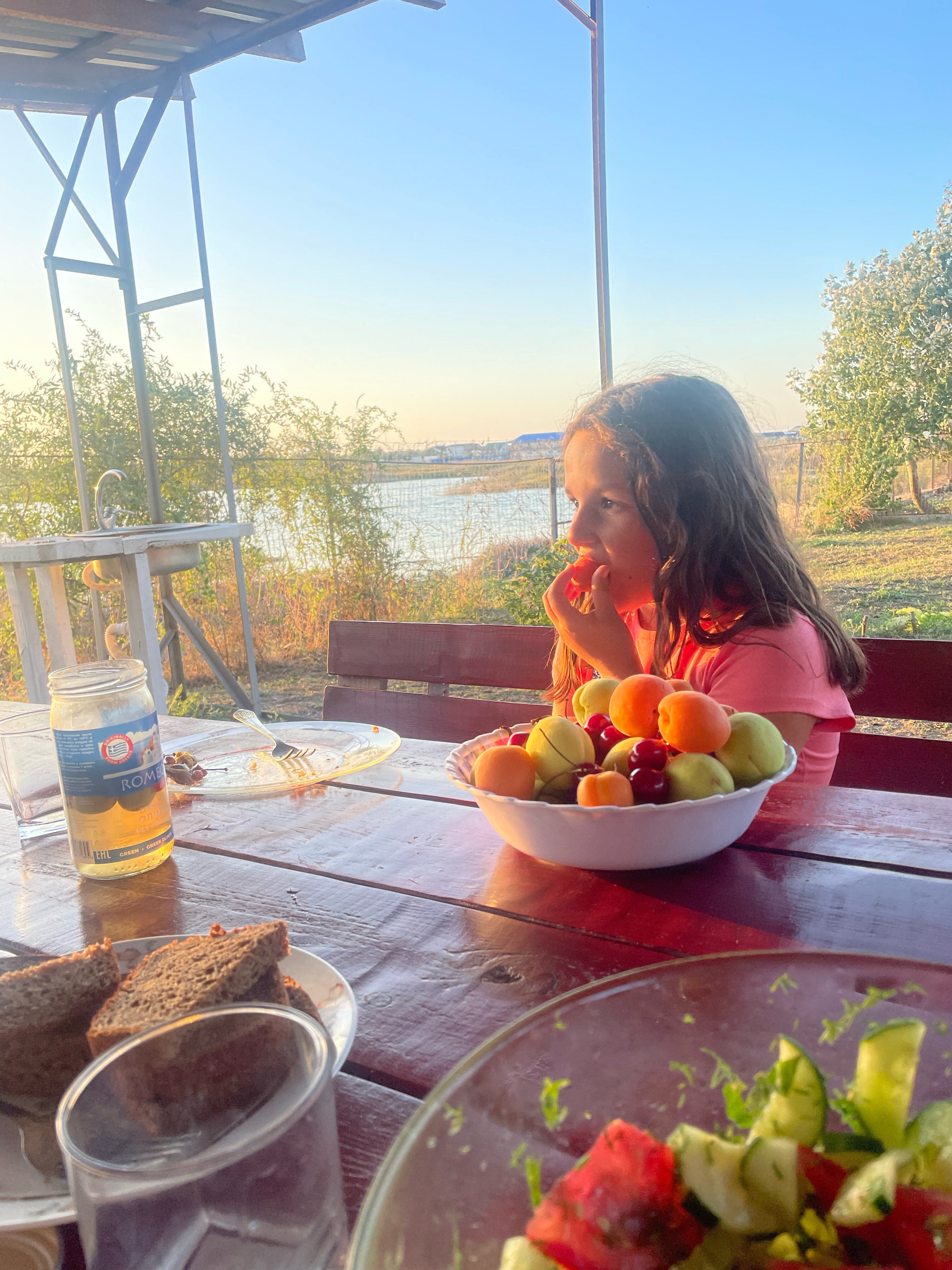 Фото Гостевой дом Луч-Галерея