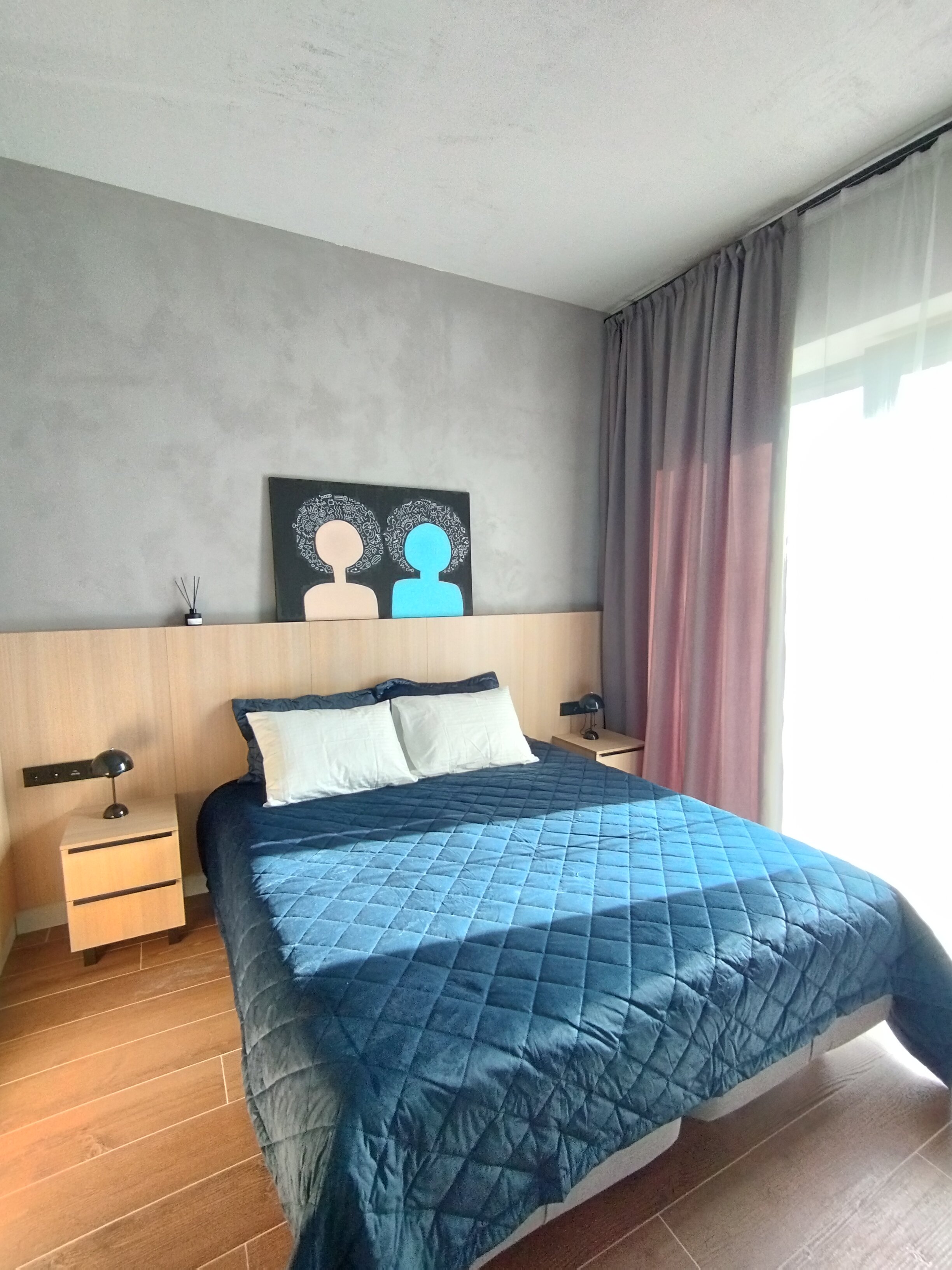 Фото Васильевский Лофт Студио