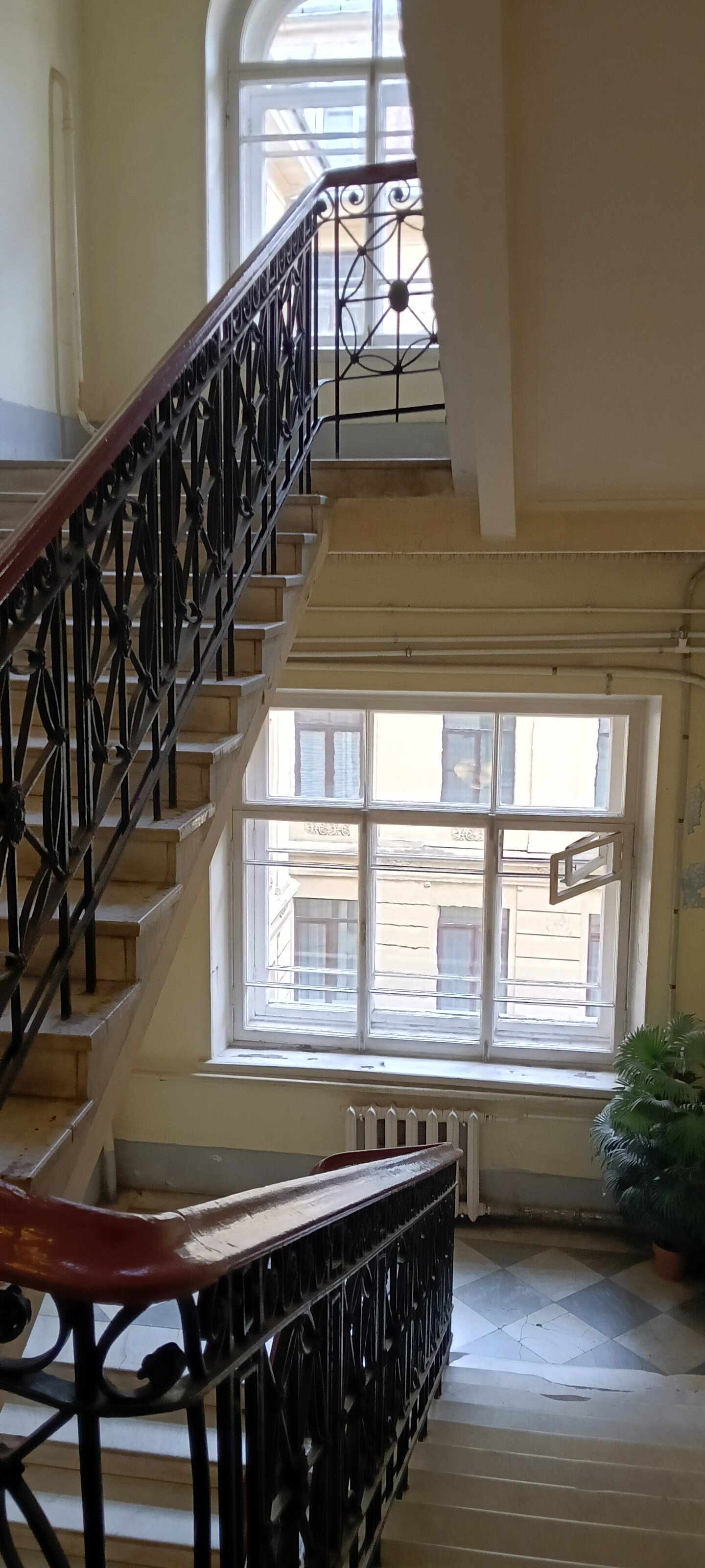 Фото Соната у Дворцовой