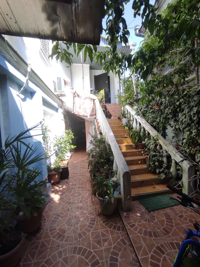 Фото Гостевой дом у Натальи