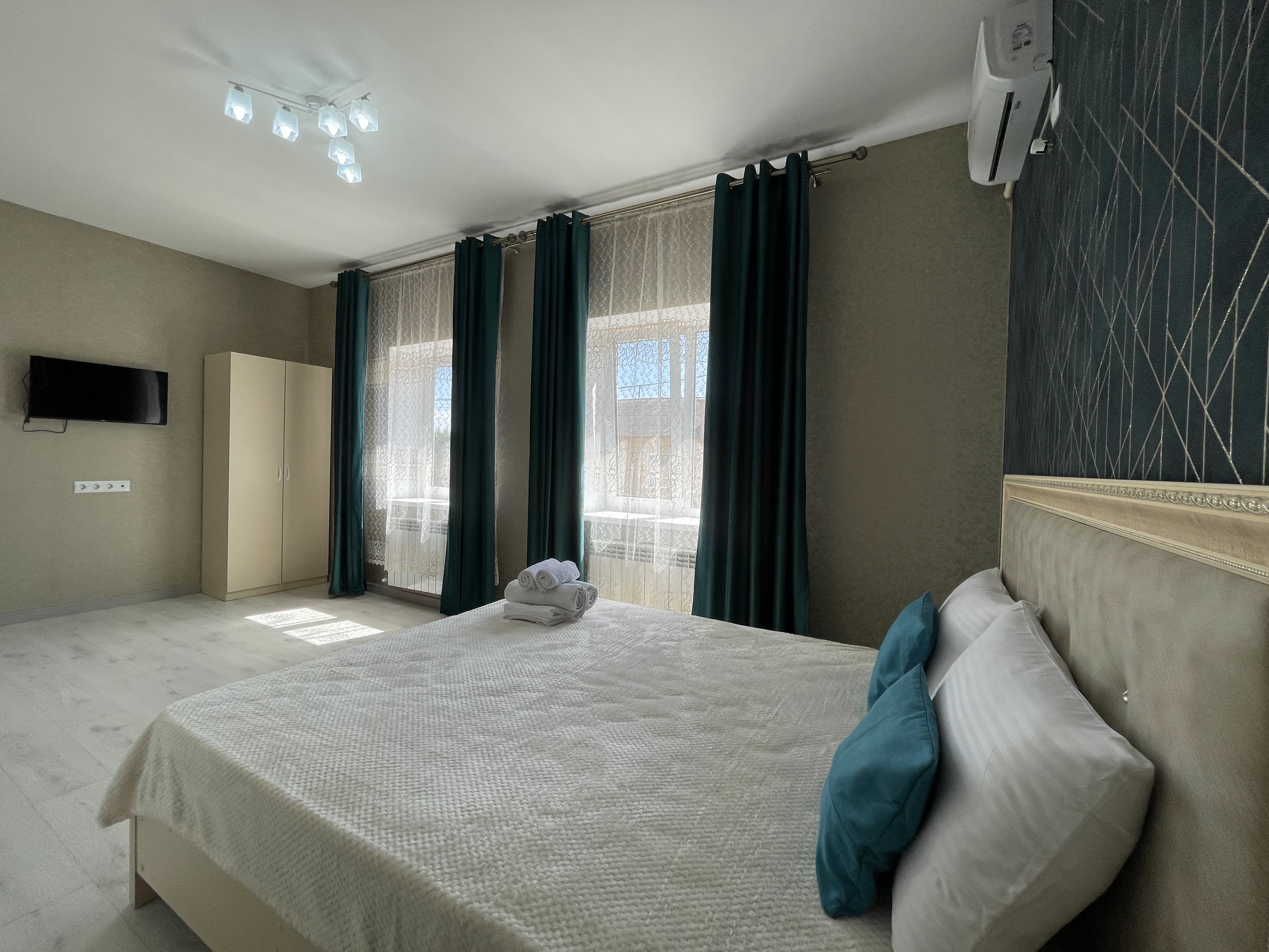 Фото Даг-Кунак