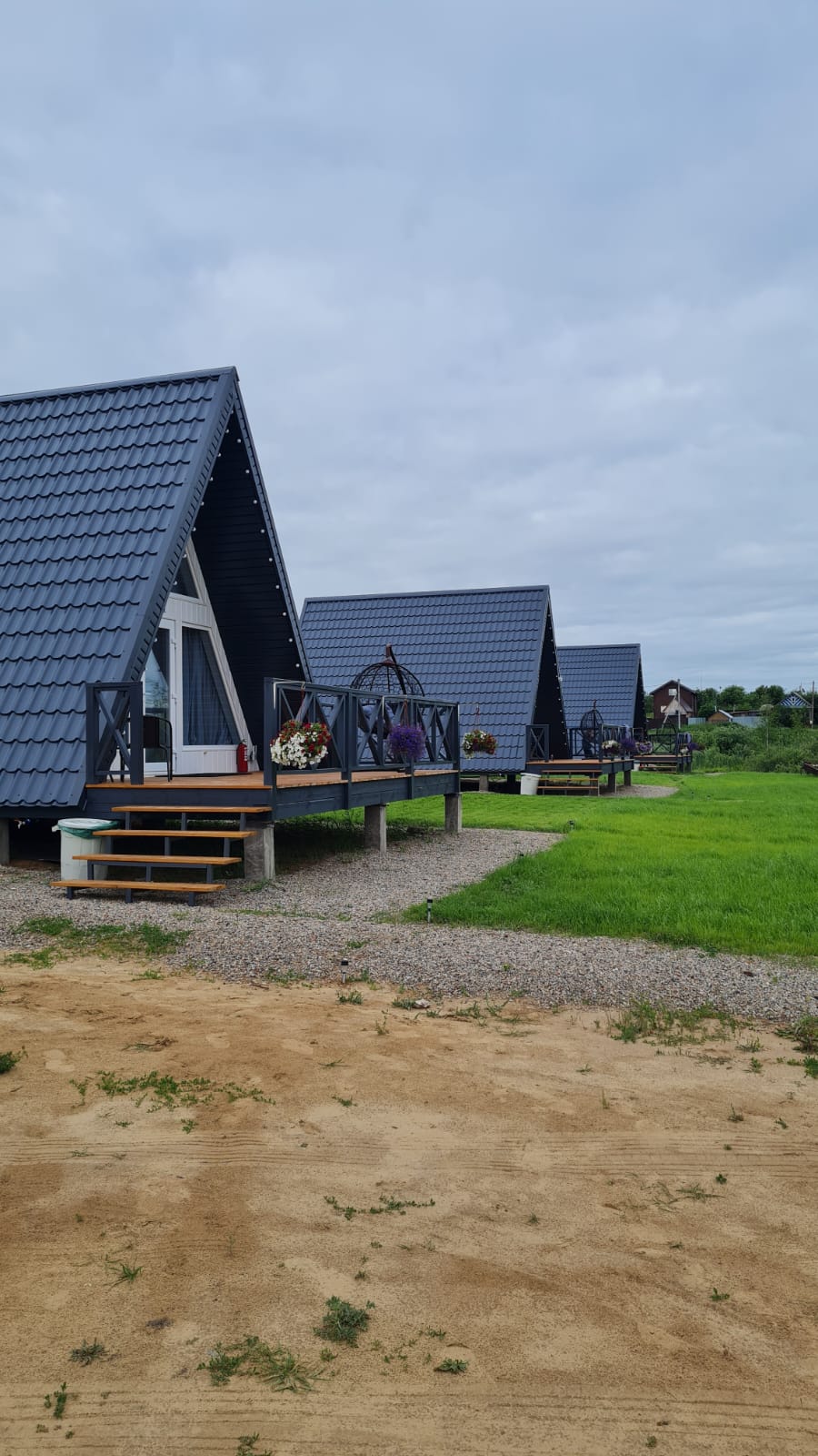 Фото Bri Village