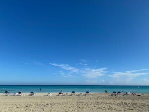 Гостиница Occidental Arenas Blancas by Barcelo