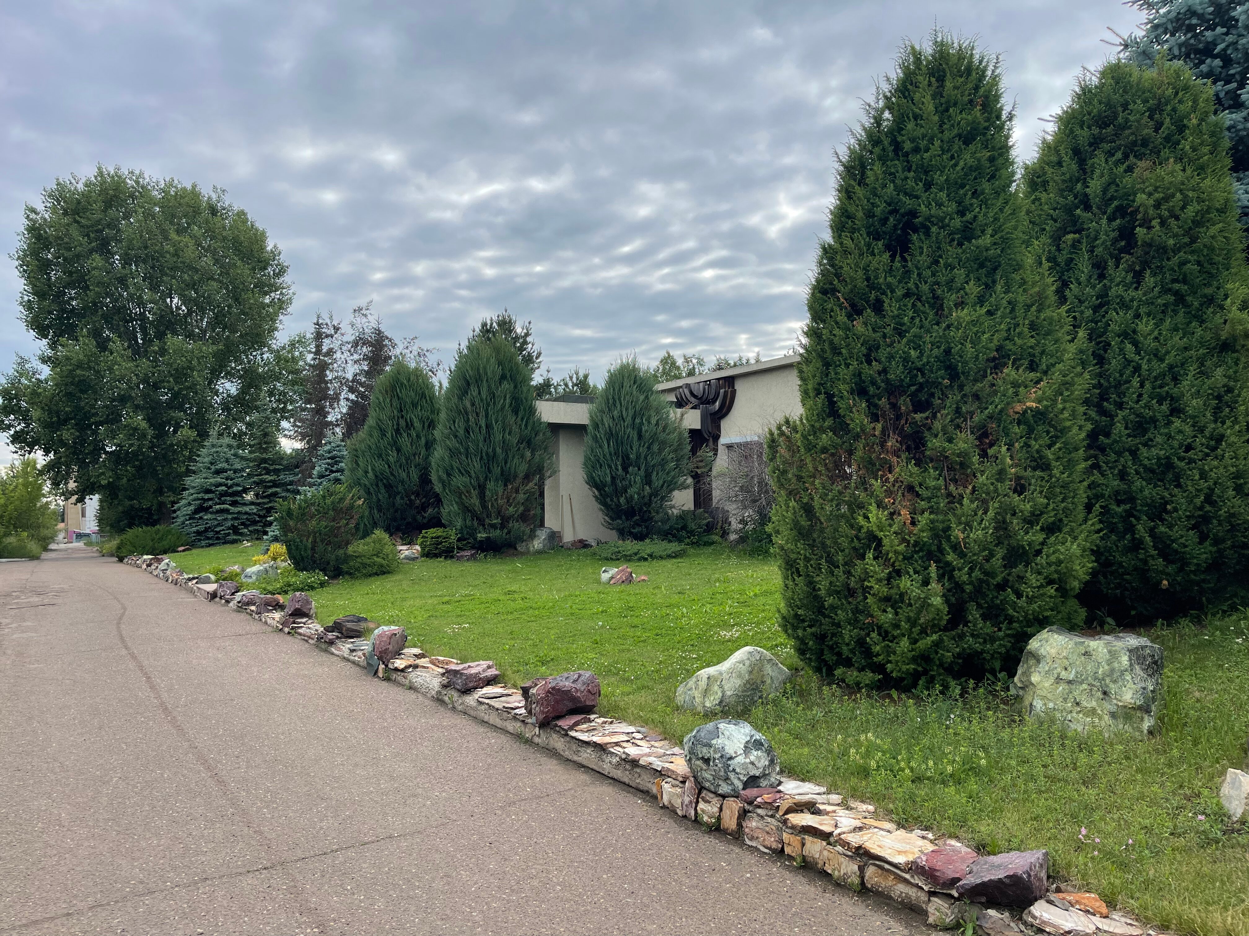 Фото Швейцарский дом