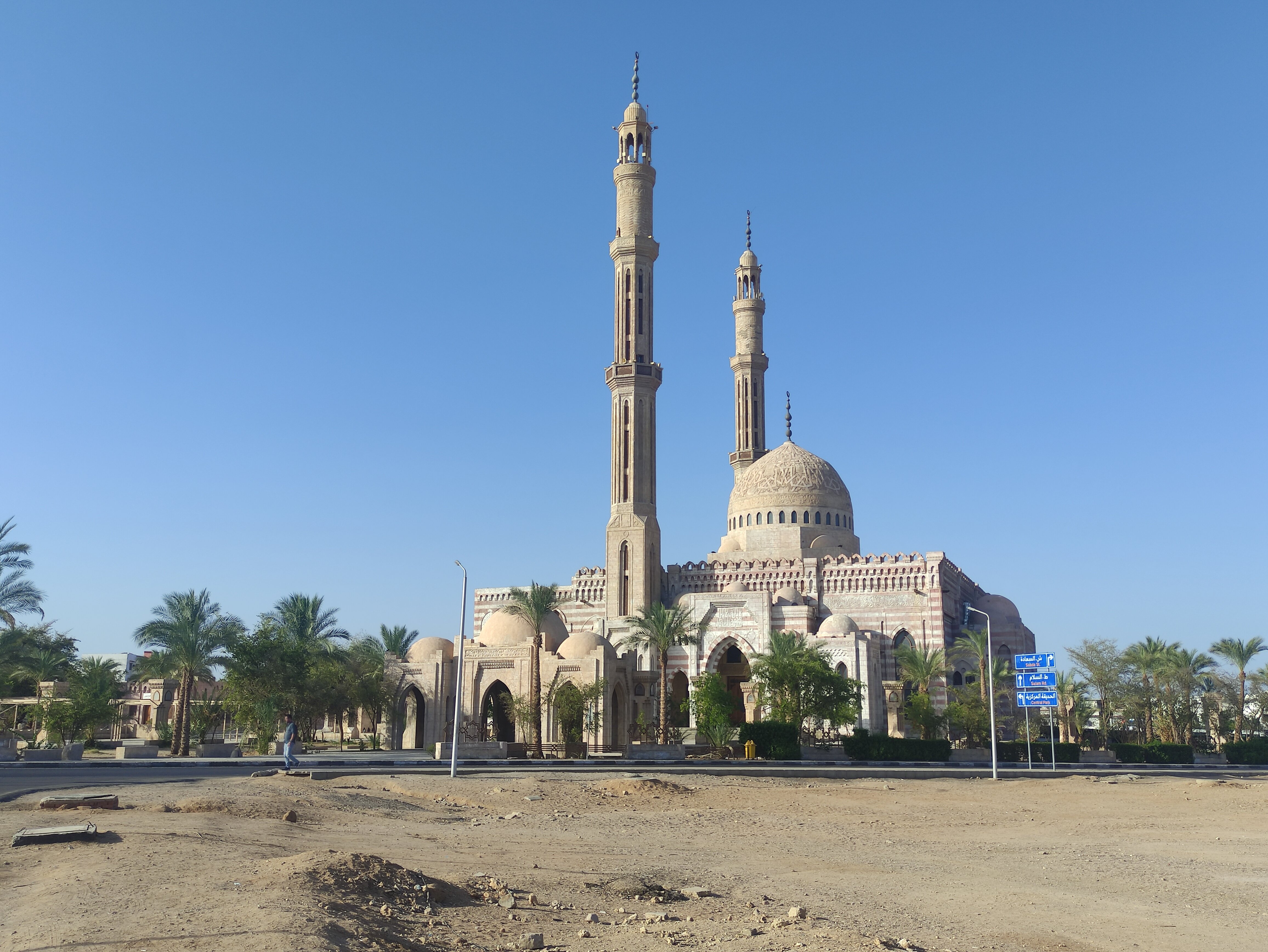 Фото Dreams Vacation Resort - Sharm El Sheikh