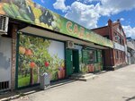 Сад и огород (Karasunskiy City administrative district, mikrorayon Khlopchato-bumazhny Kombinat, Liza Chaikina Street, 20), productos fitosanitarios