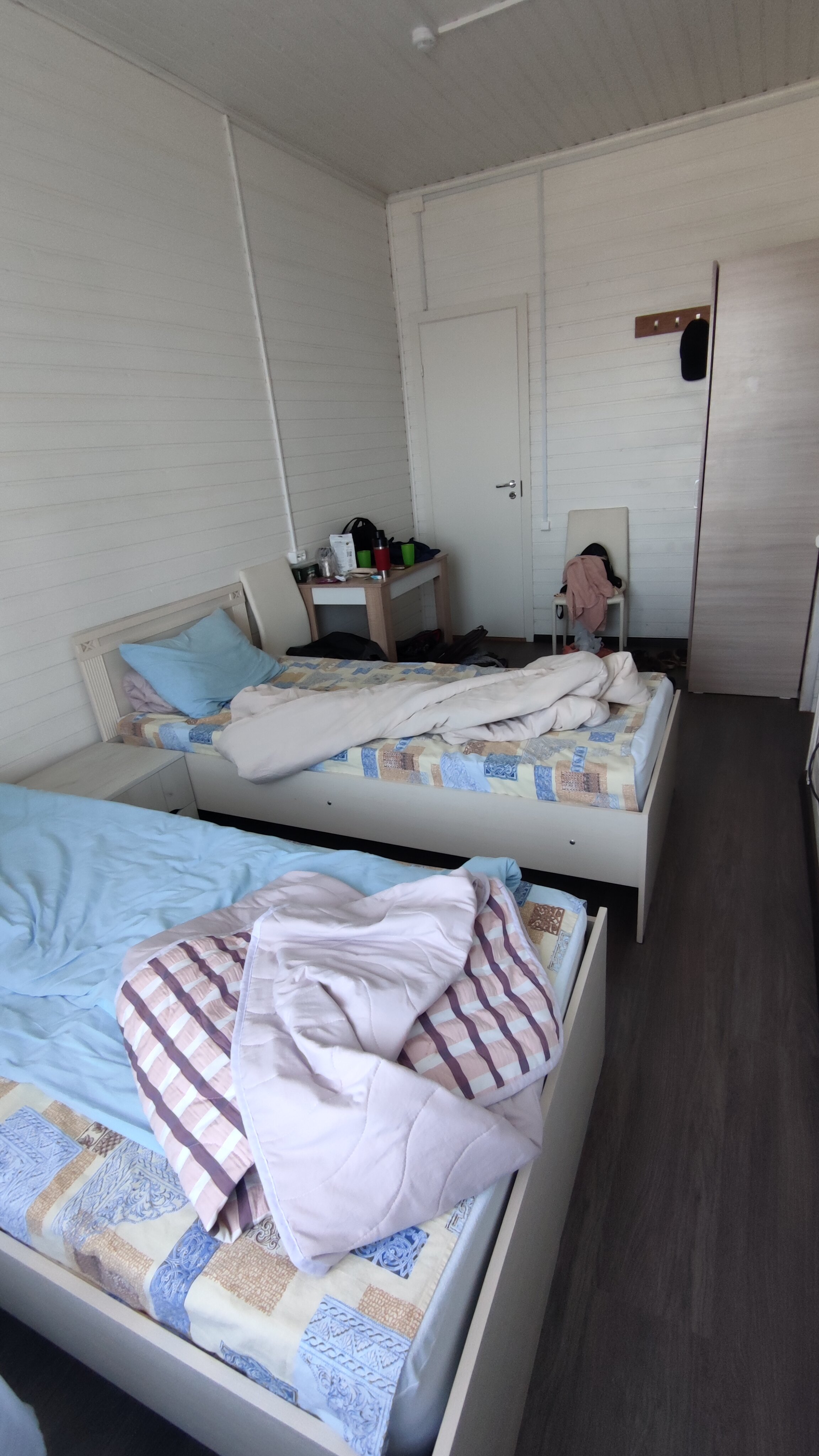 Фото Гостевой дом Устье