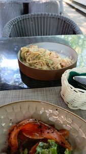 Limoncello (Dvenadtsataya Street, 8), restaurant