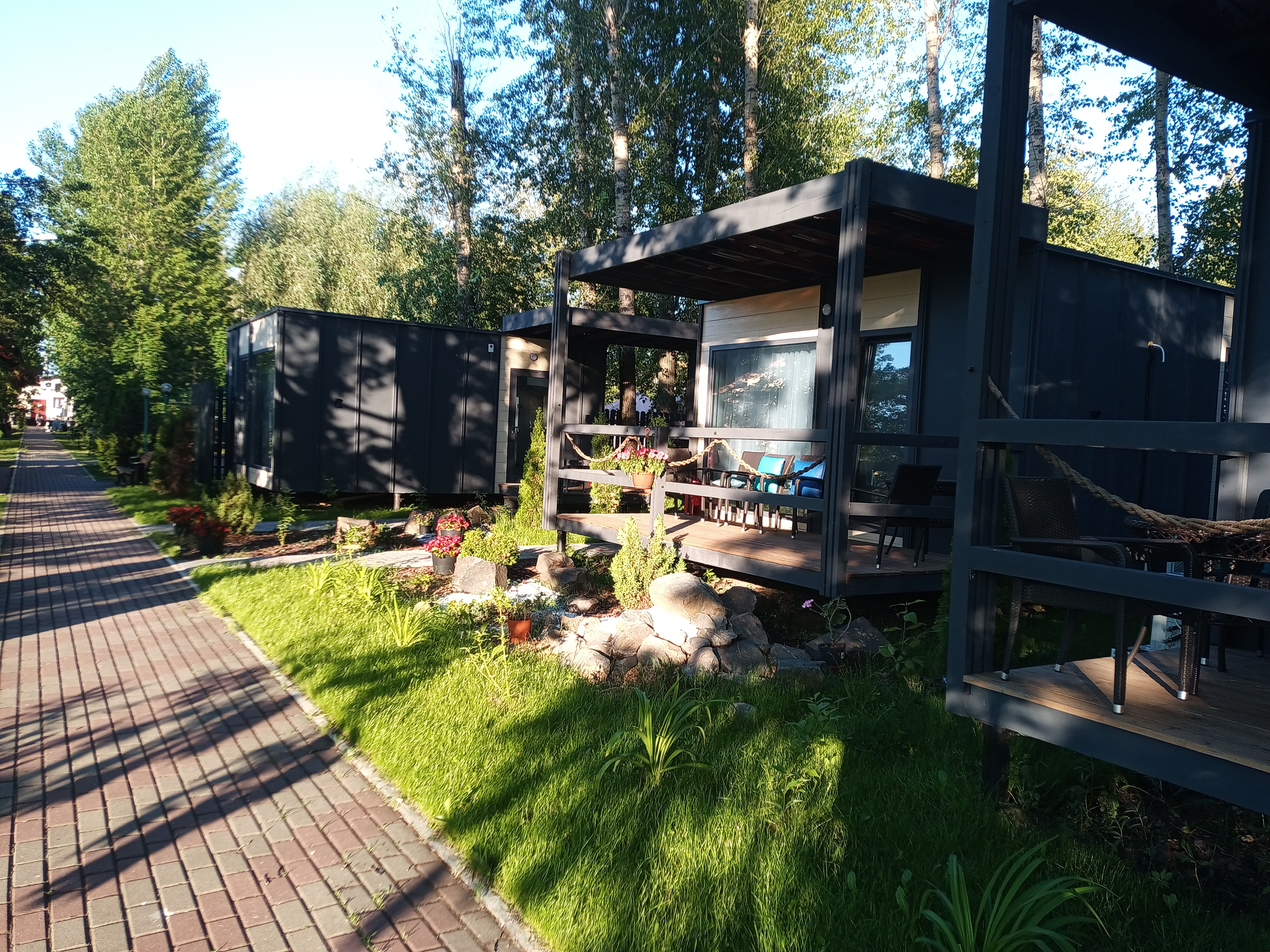 Фото ПароходЪ