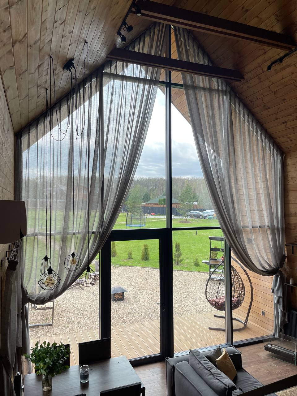 Фото РузаБарн