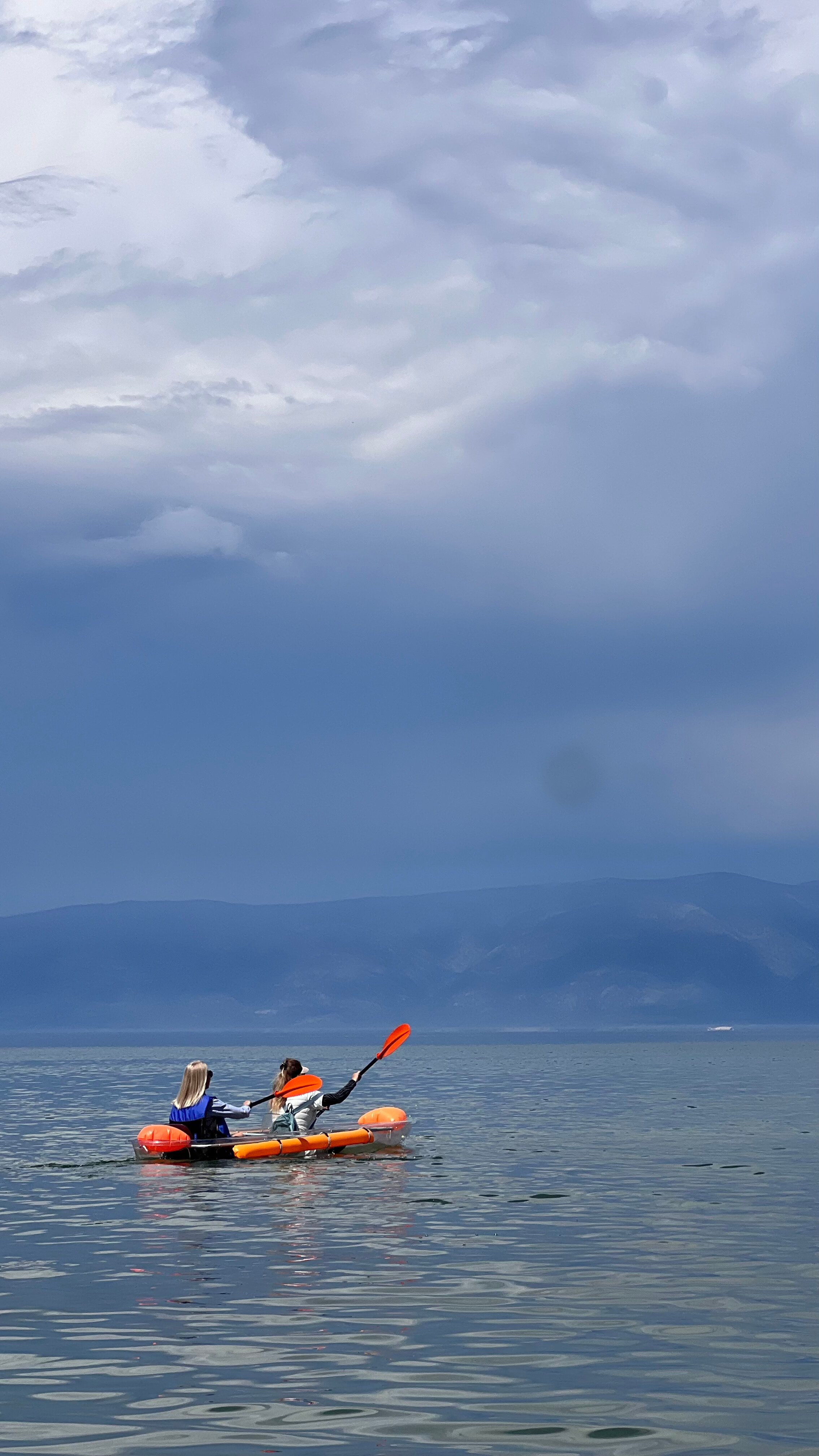 Фото У Лукоморья