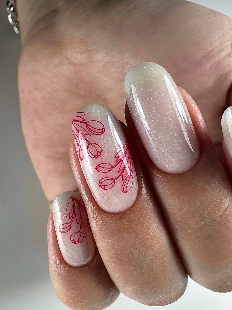 Nail salon Zvirbul Pronails, Kaluga, photo