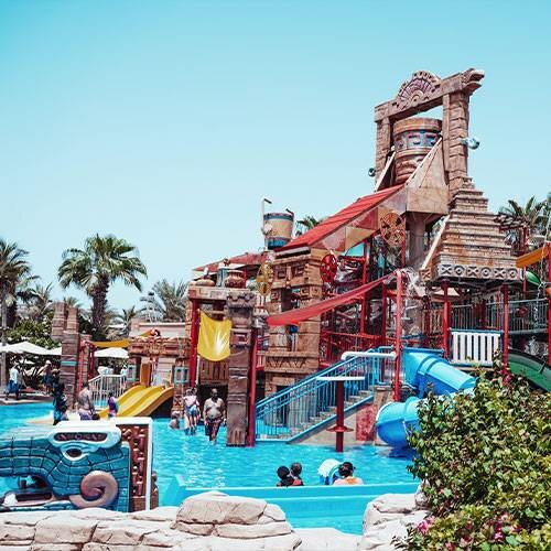 Travel agency Sprint Travels and Tours, Dubai, photo