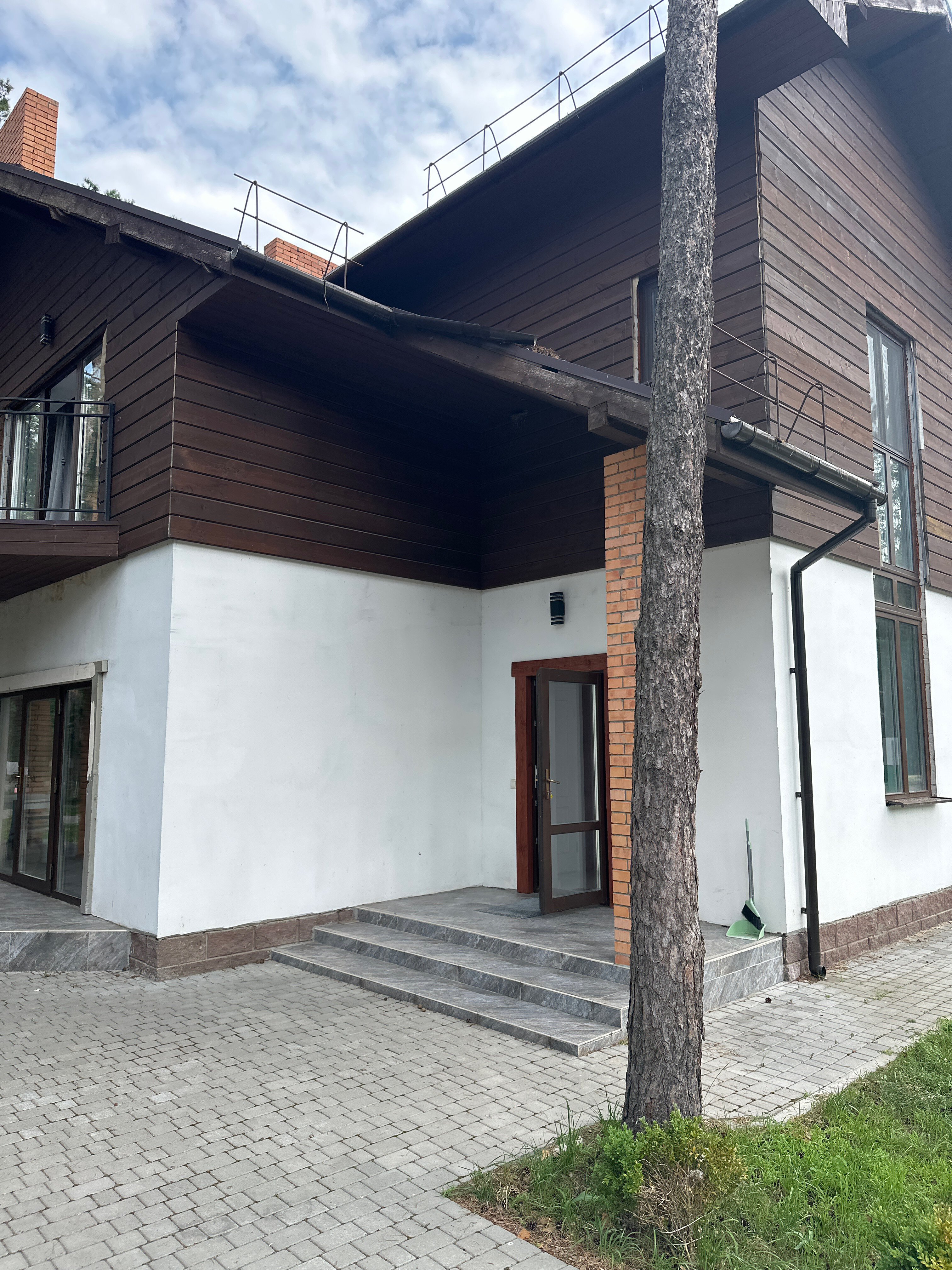 Фото Ezera Park Hotel