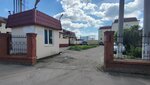 Moscow Department Ecotol Service LLC (Komsomolskaya Square, 3/36с4), management company